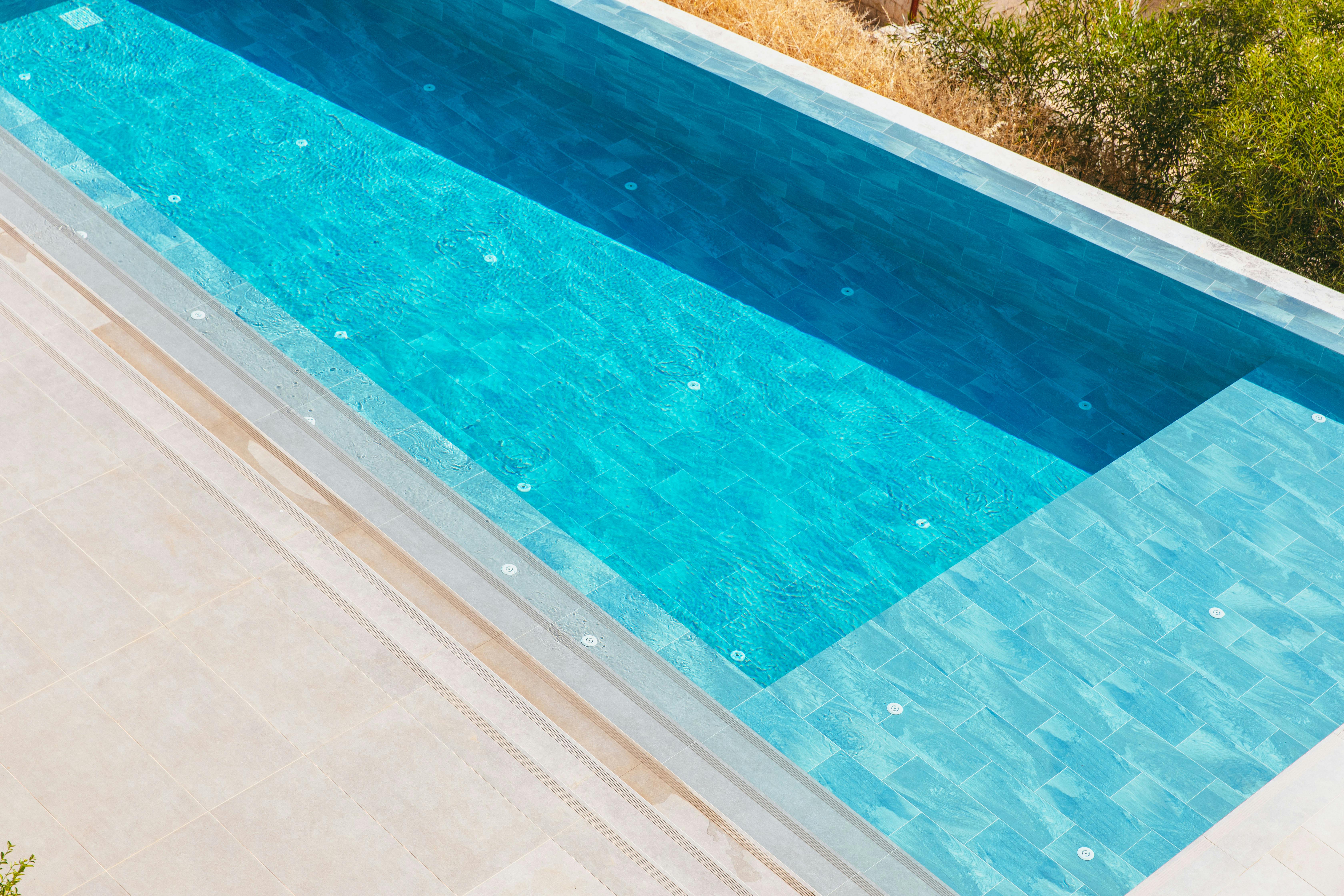 Why Is My Pool Water Cloudy? The Complete Guide to Crystal Clear Pool Water in Texas