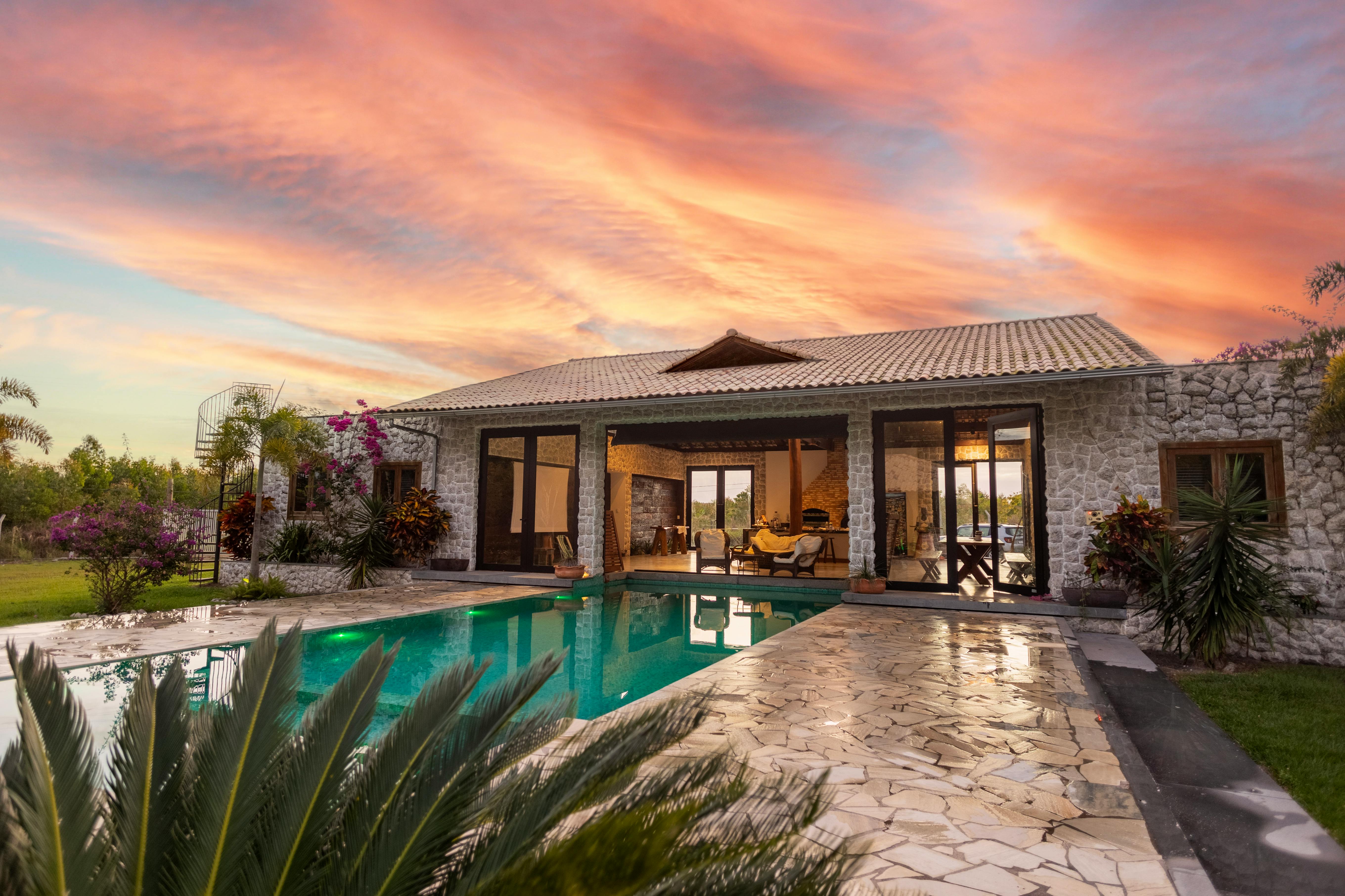Why Won't My Pool Heater Work? Common Pool Heater Problems Texas Homeowners Face