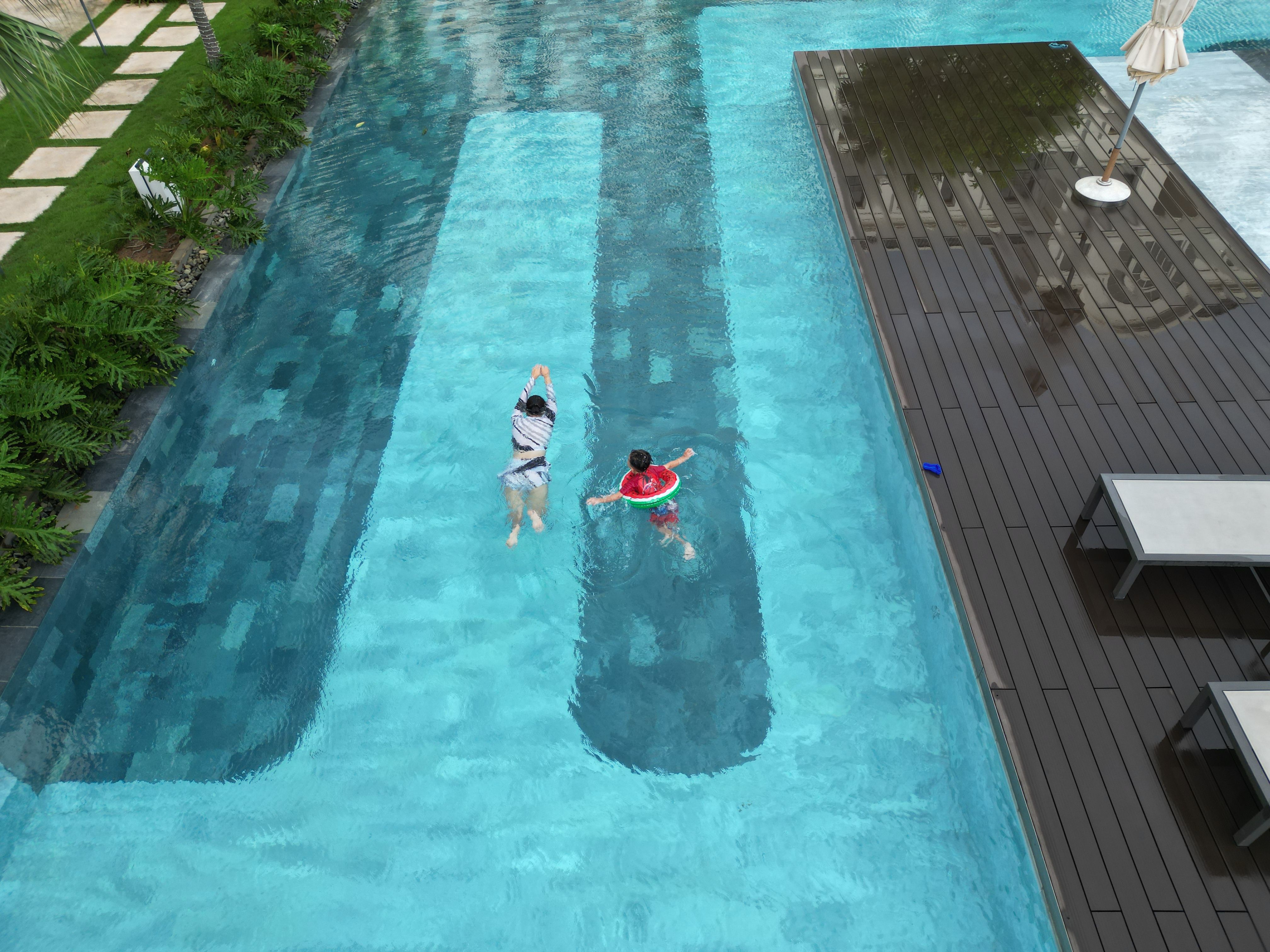 Want to Swim Year-Round in Texas? Here's Everything You Need to Know About Pool Heating