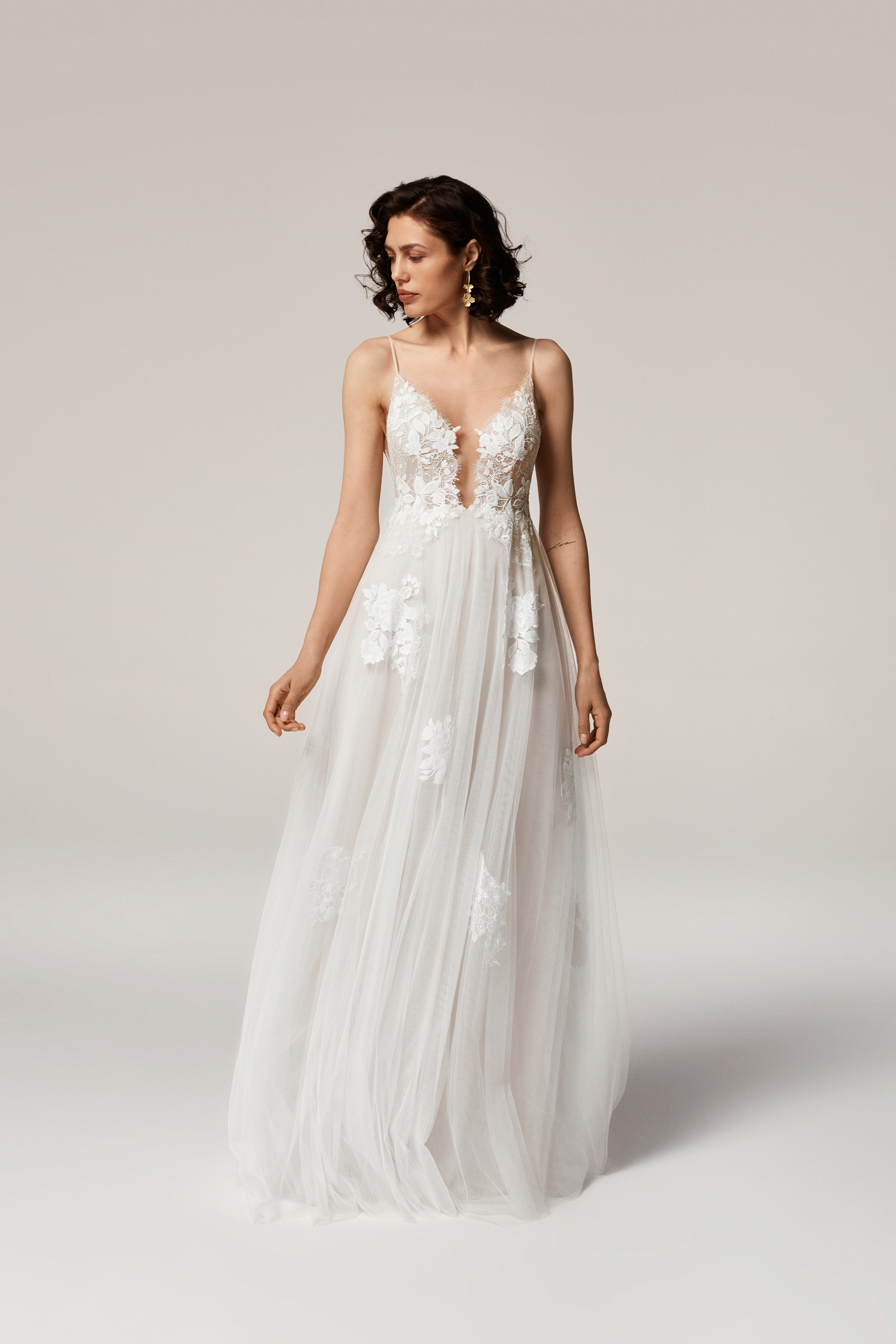 MERCHE by Anna Kara — 3