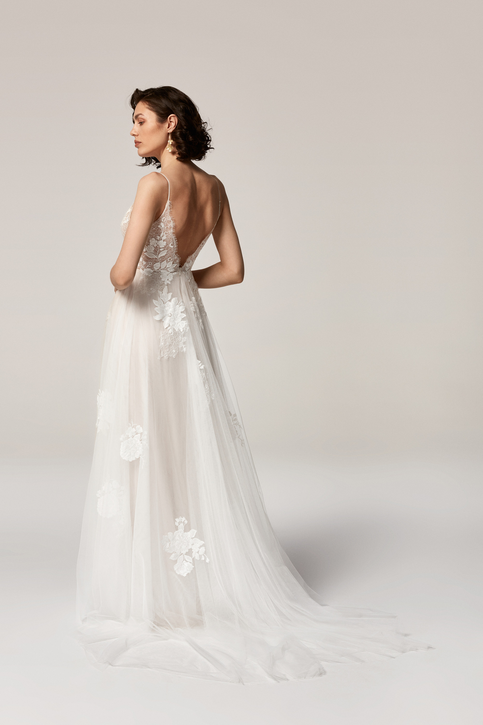 MERCHE by Anna Kara — 5