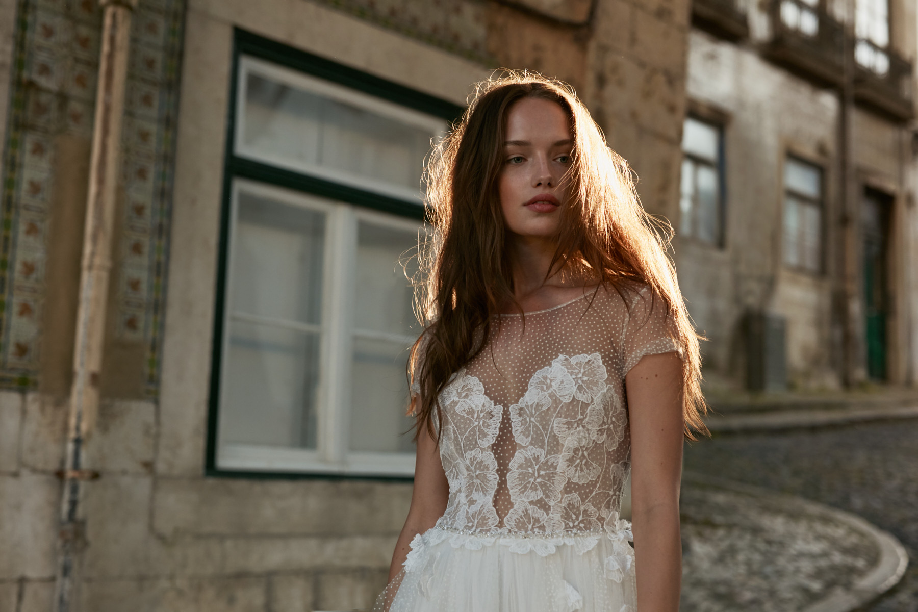 SALLY by Anna Kara — 4