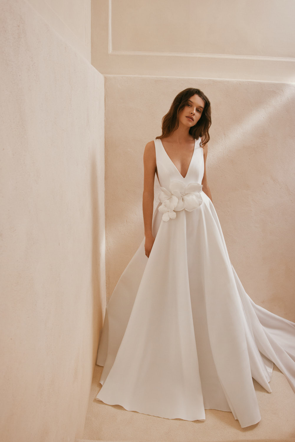 VENETIA by Anna Kara — 2