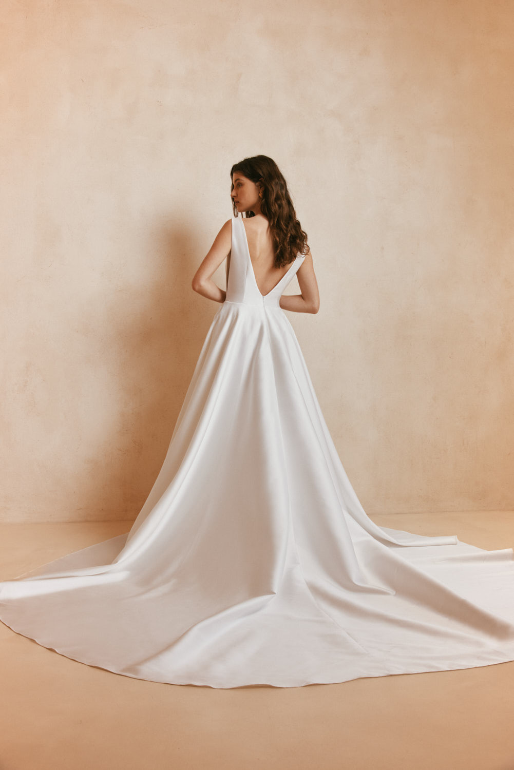VENETIA by Anna Kara — 4