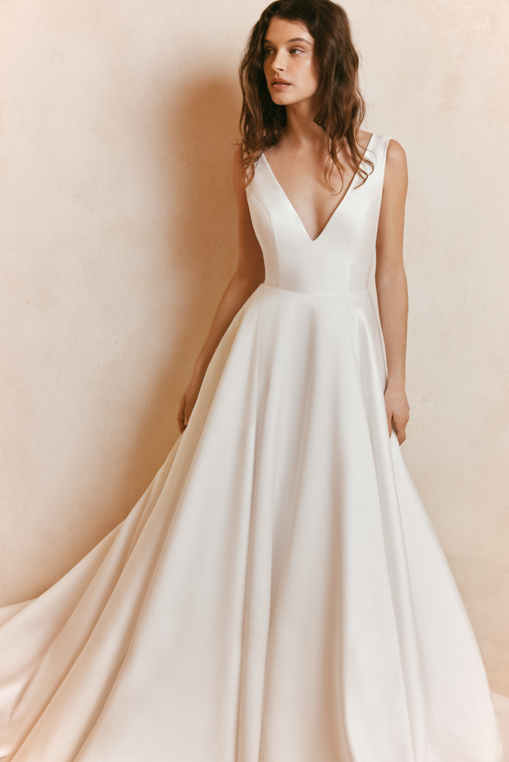 VENETIA by Anna Kara — 1