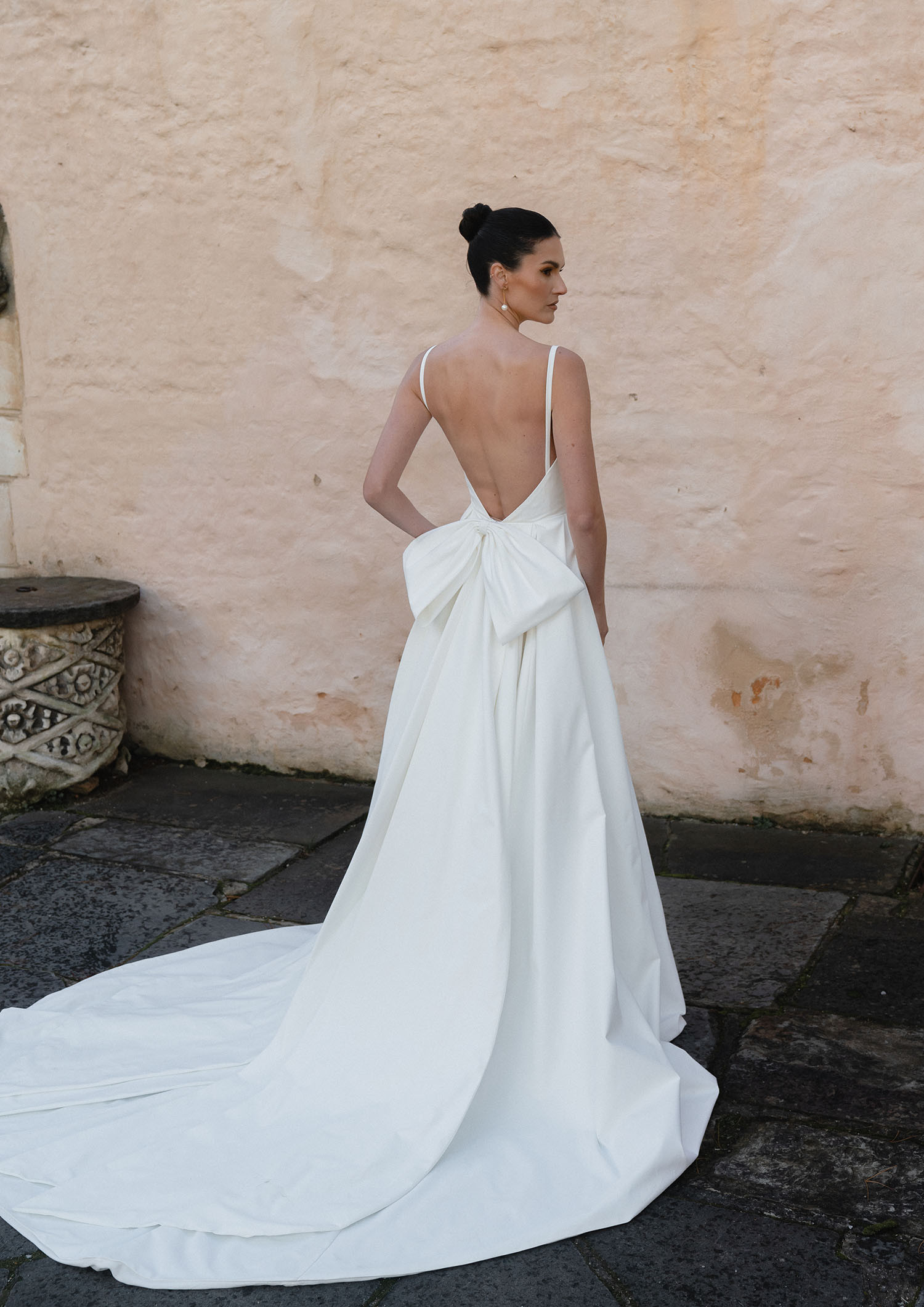 ANTONIA by Evie Young — 4