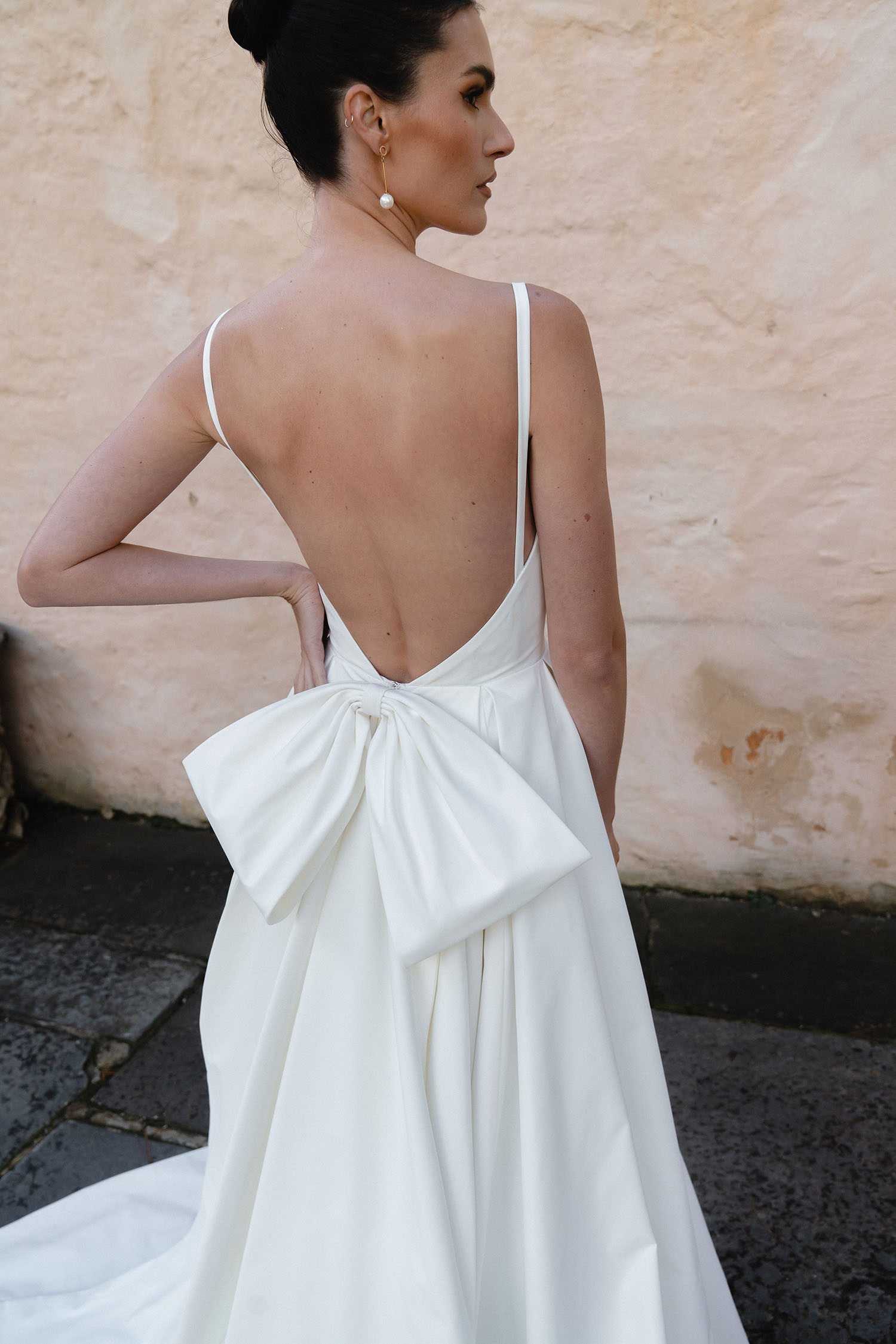 ANTONIA by Evie Young — 5