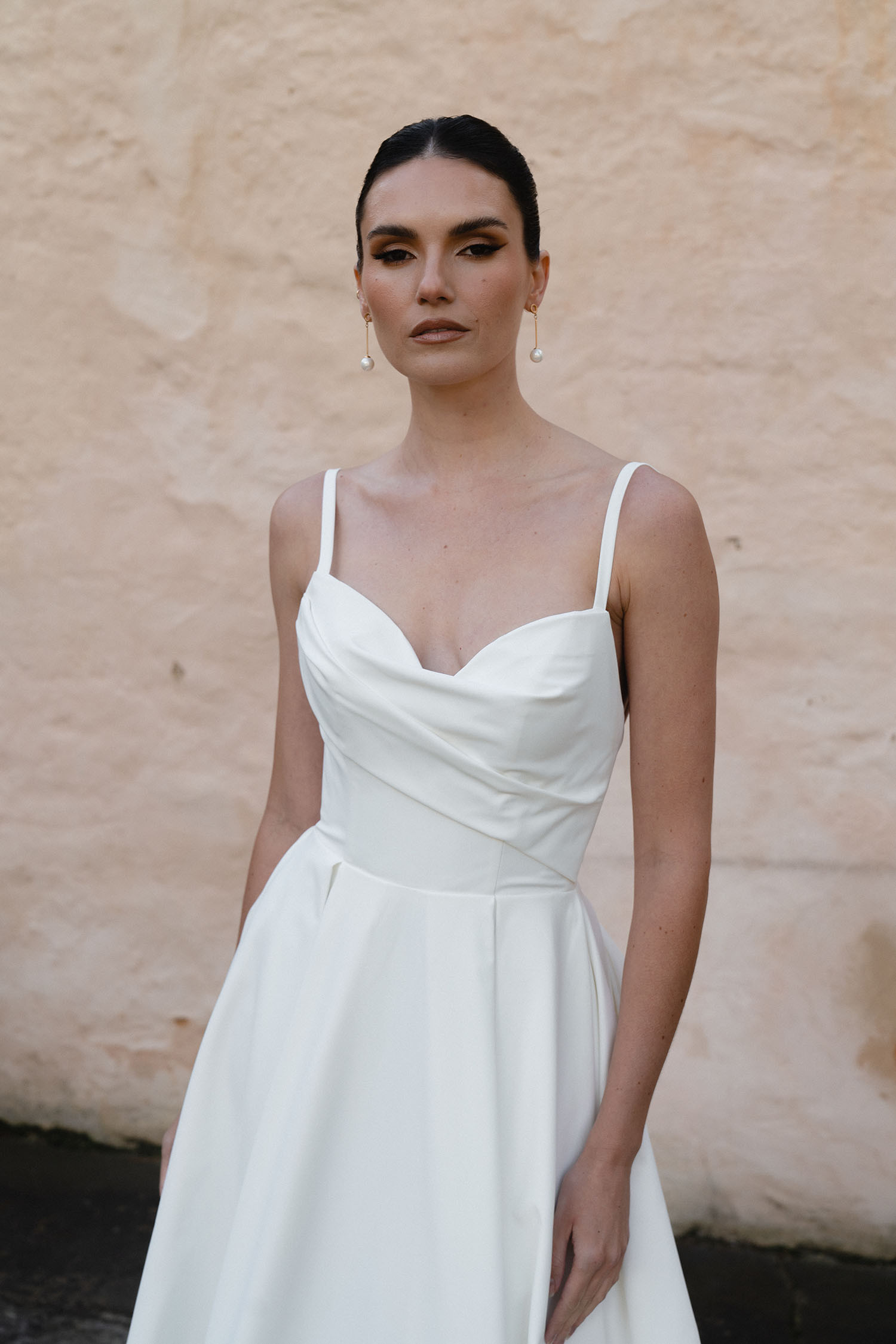 ANTONIA by Evie Young — 1
