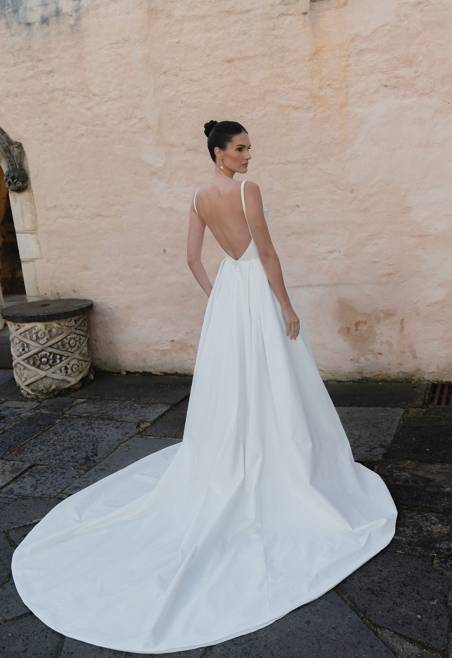 ANTONIA by Evie Young — 3