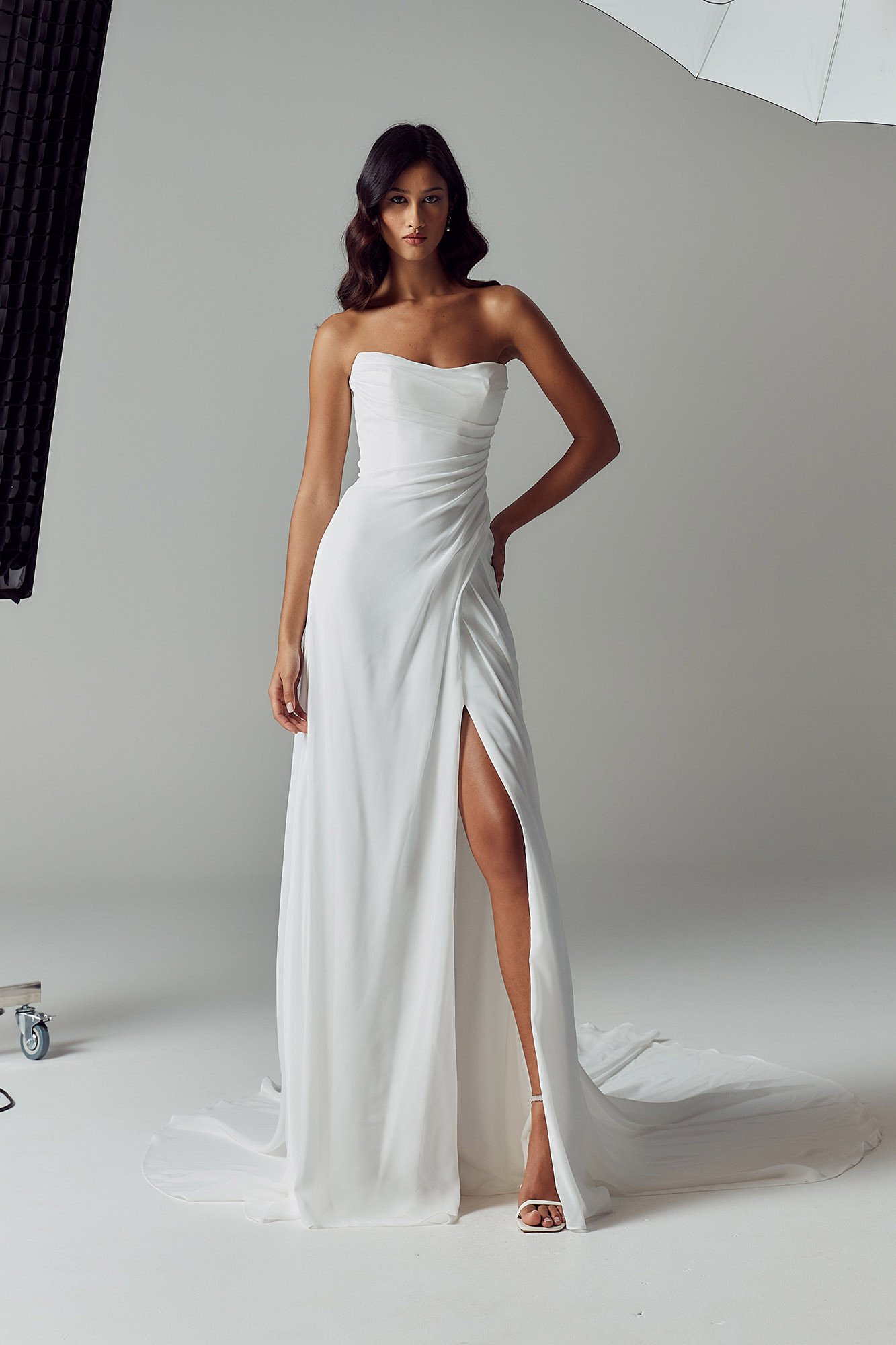 CAROLINA by Evie Young — 1