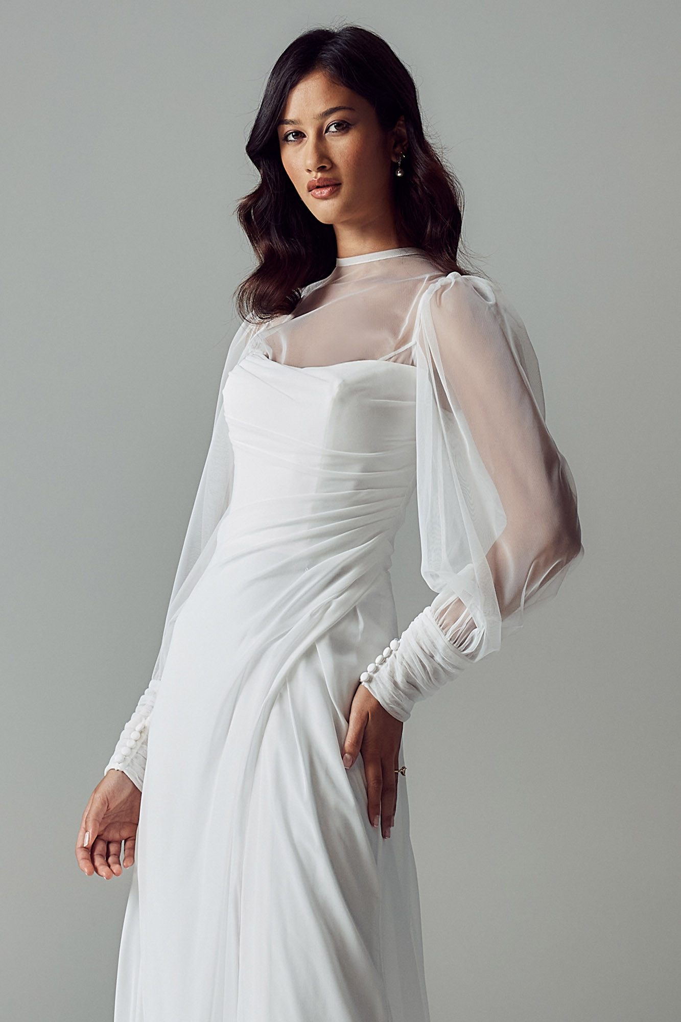 CAROLINA by Evie Young — 4
