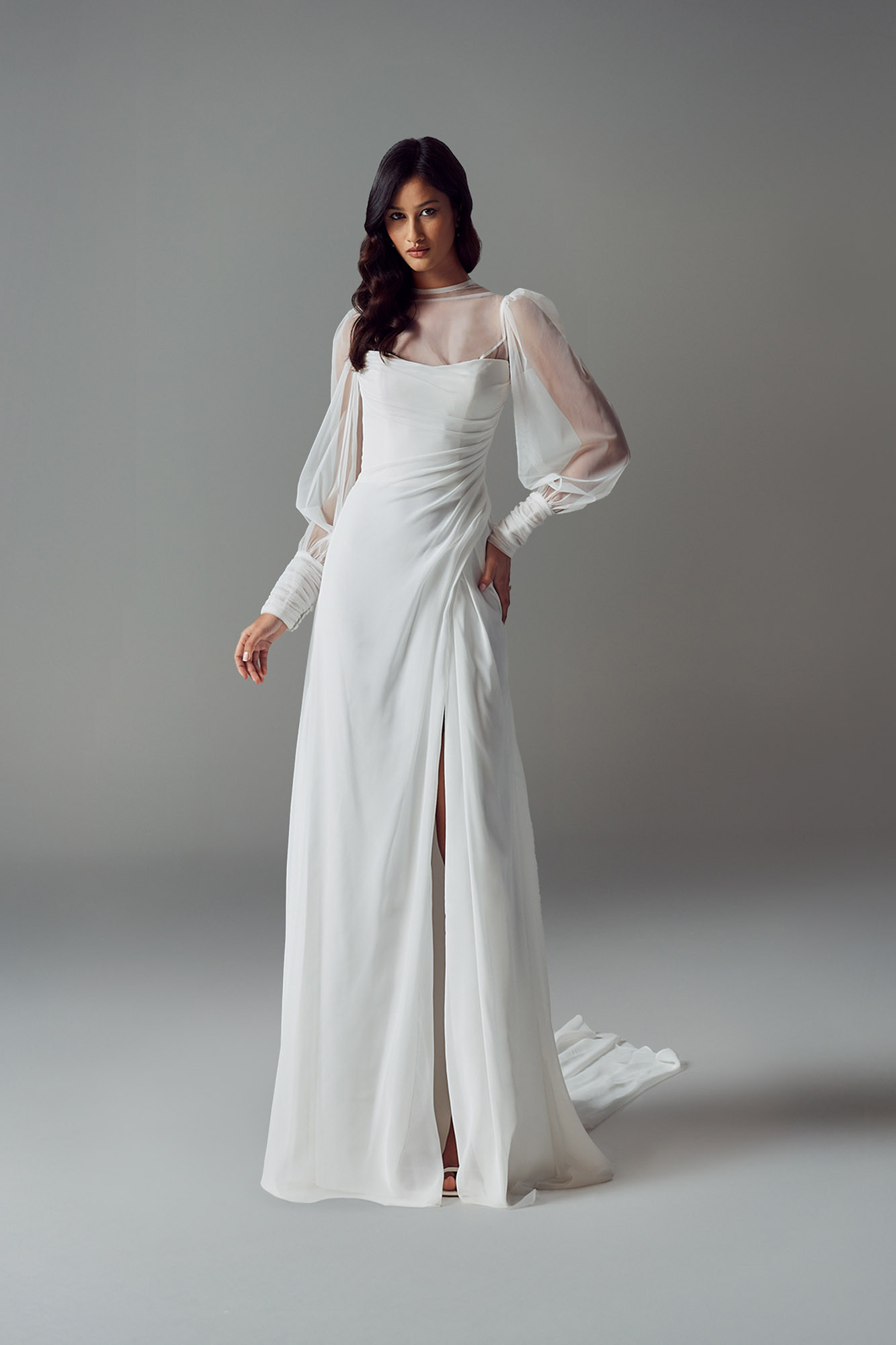 CAROLINA by Evie Young — 6