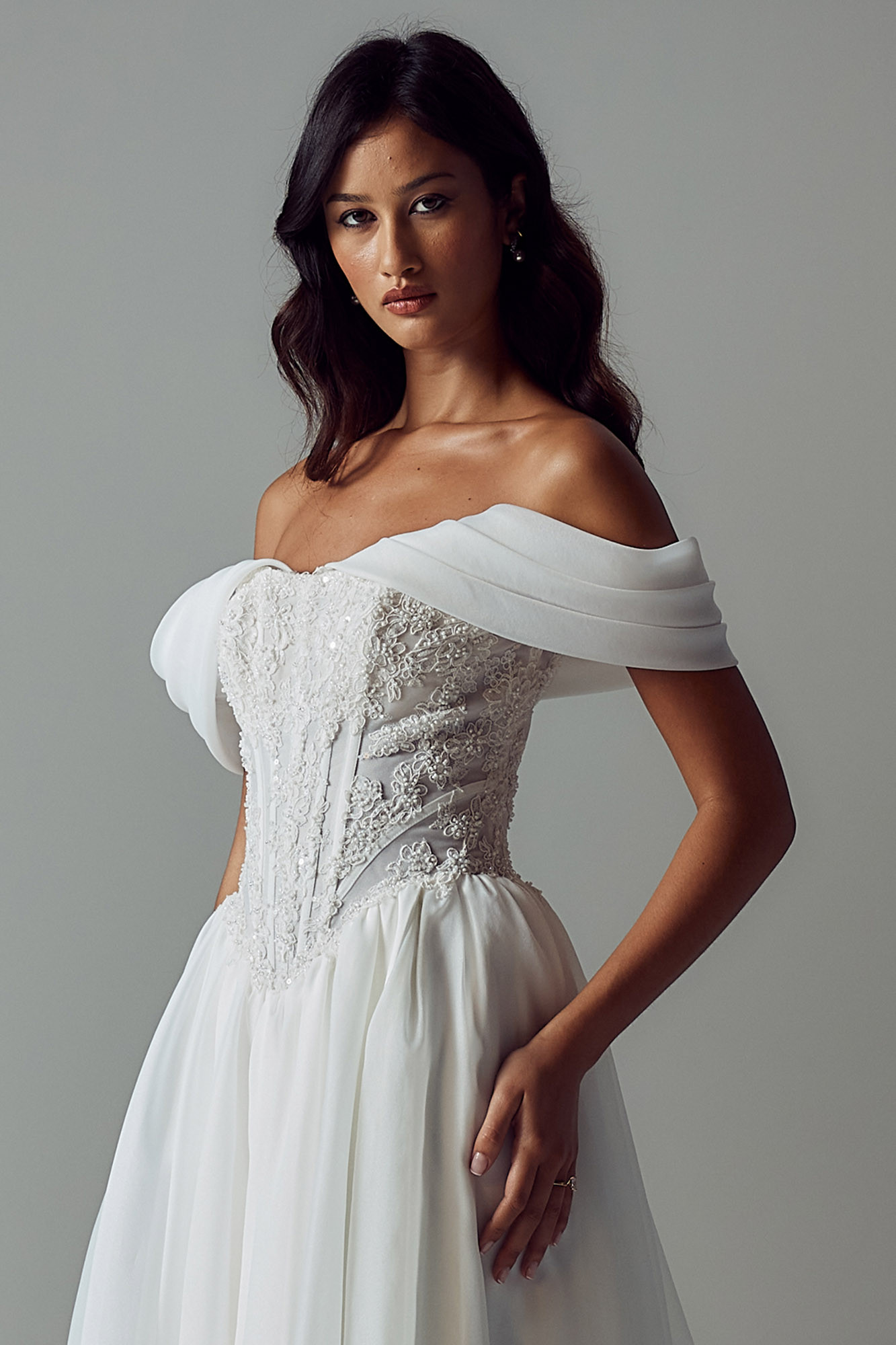 CHERIE by Evie Young — 1