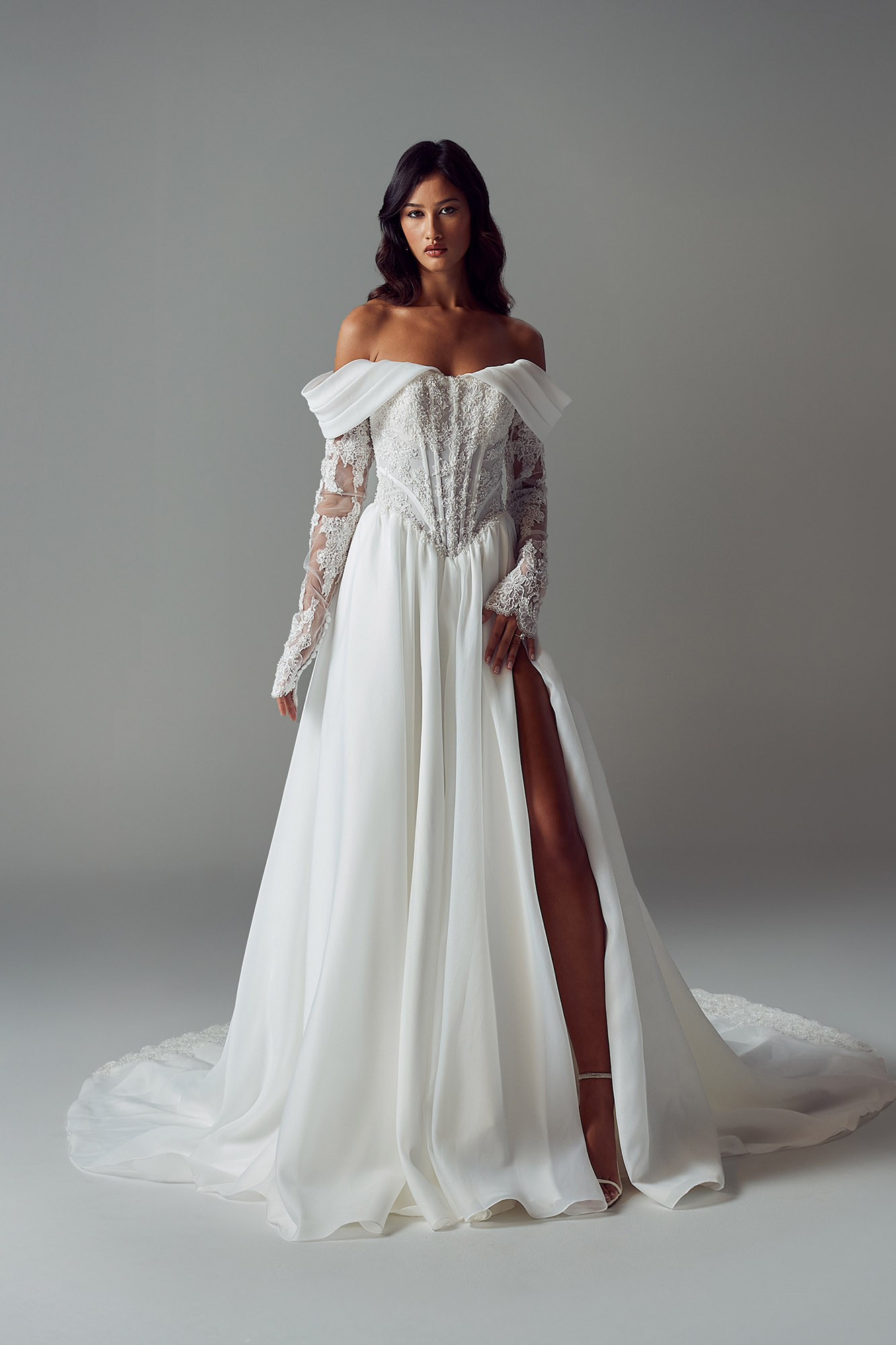 CHERIE by Evie Young — 2
