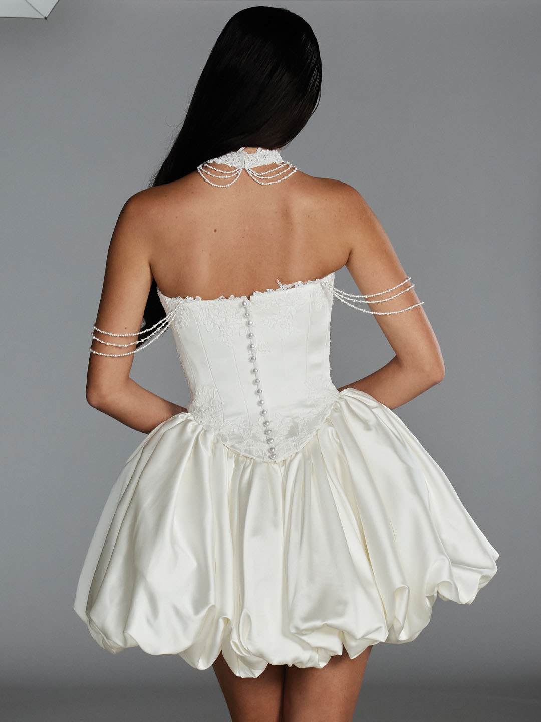 MARILYN SKIRT & GRETA BODICE by EVIE YOUNG — 2
