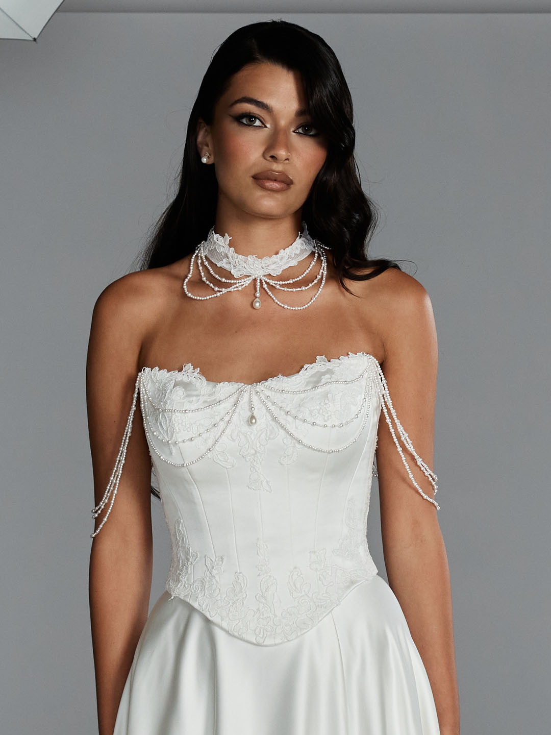 MARILYN SKIRT & GRETA BODICE by EVIE YOUNG — 3