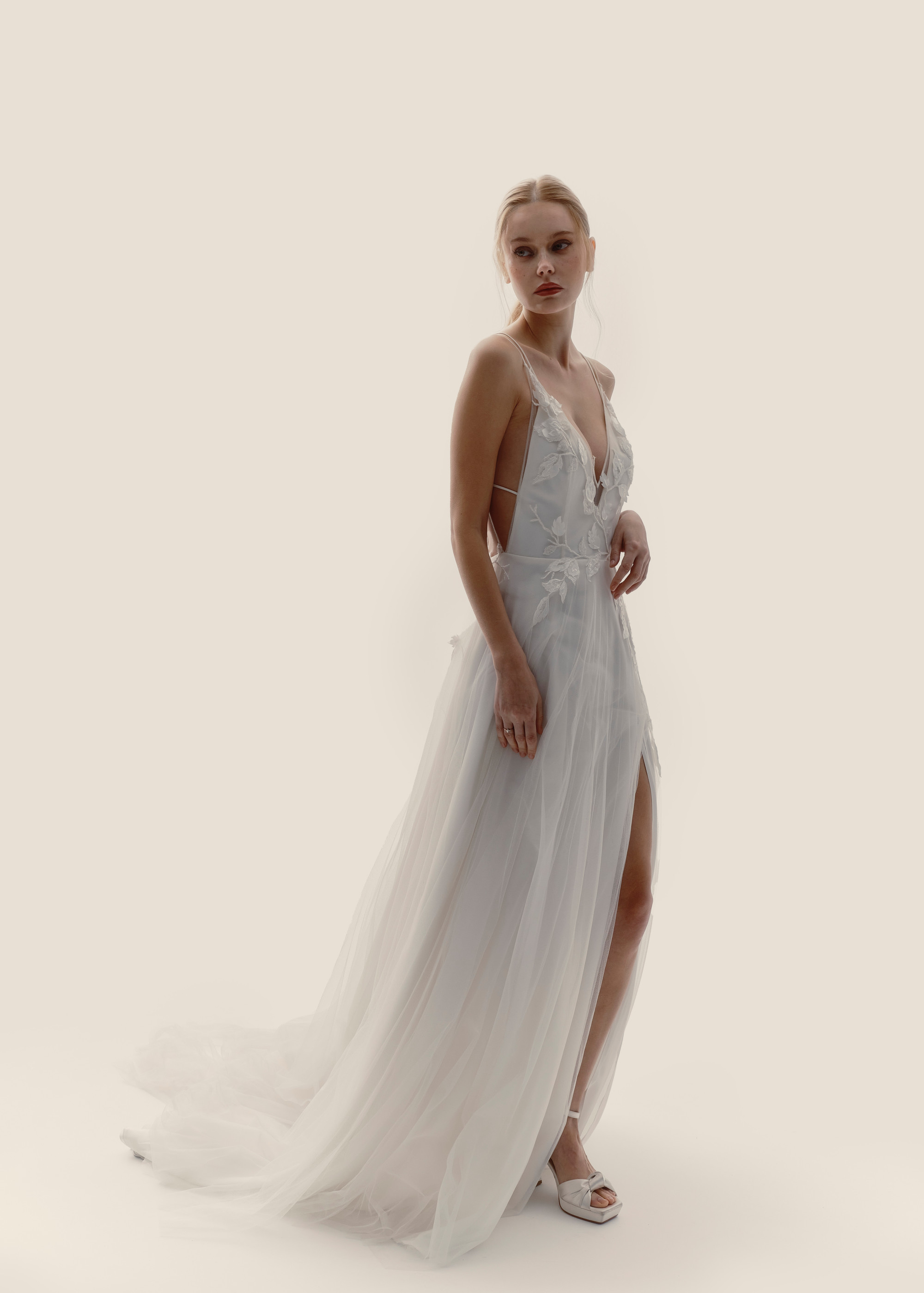 LIV by Gozde Karadana — 5