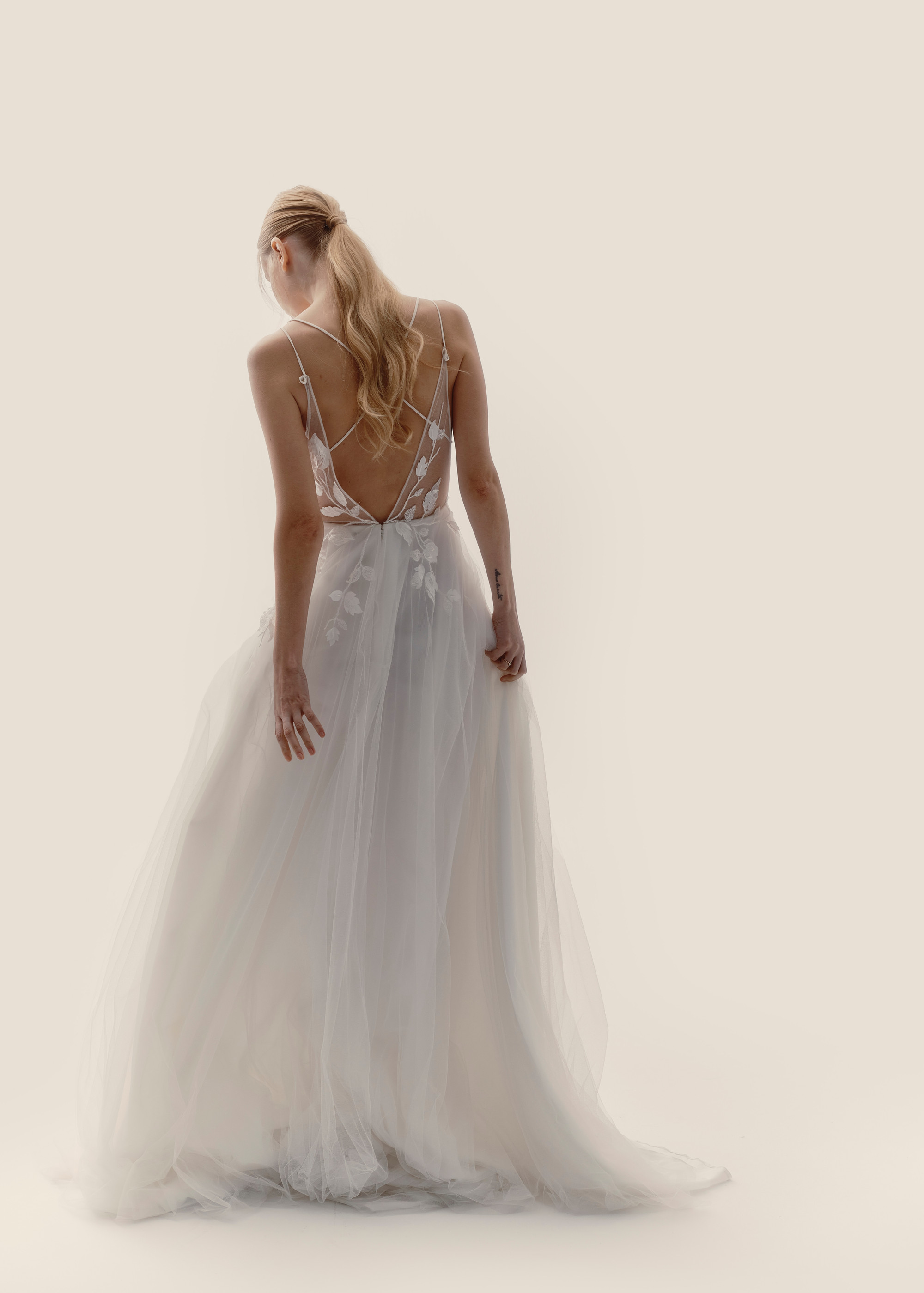 LIV by Gozde Karadana — 2