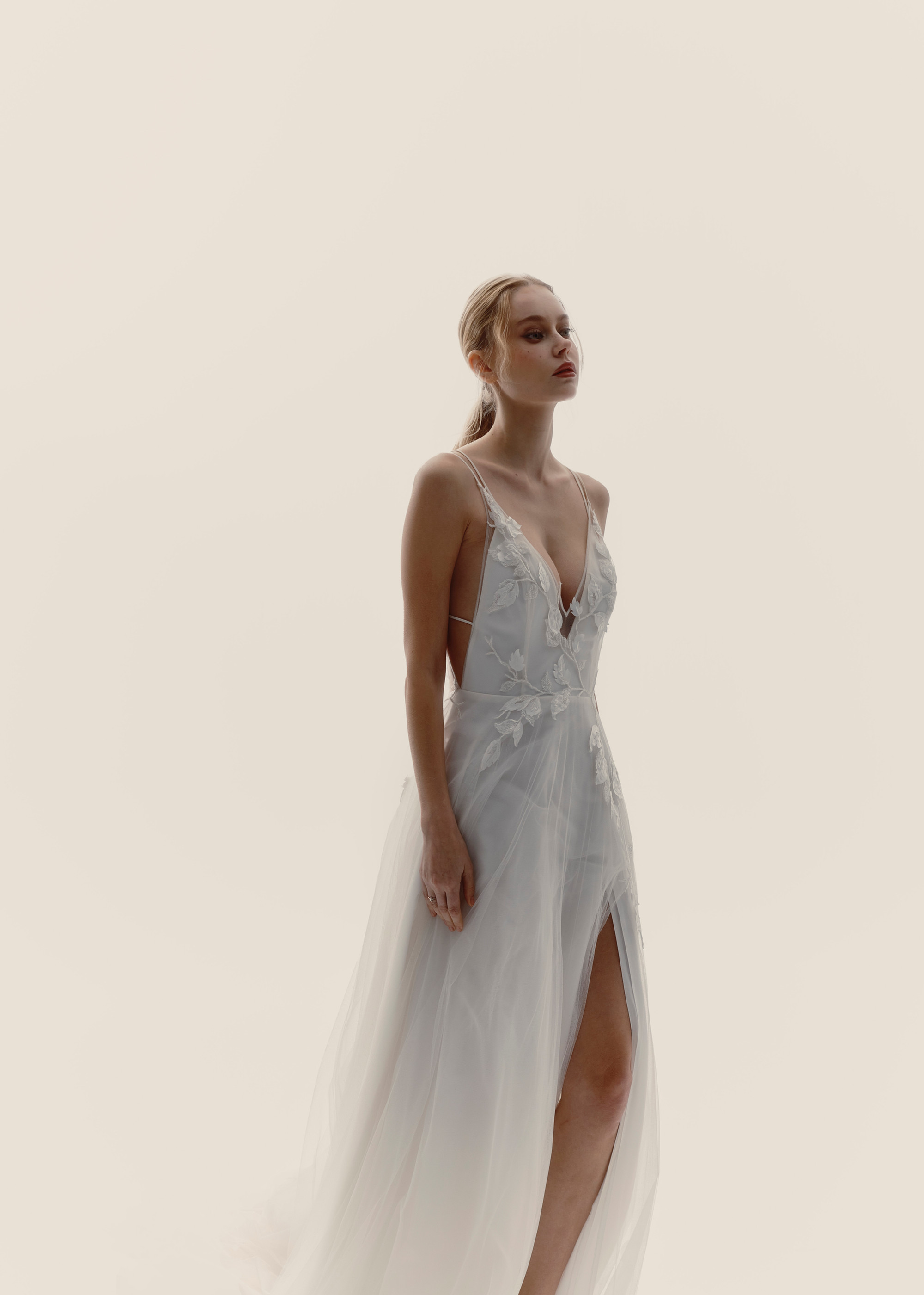 LIV by Gozde Karadana — 6