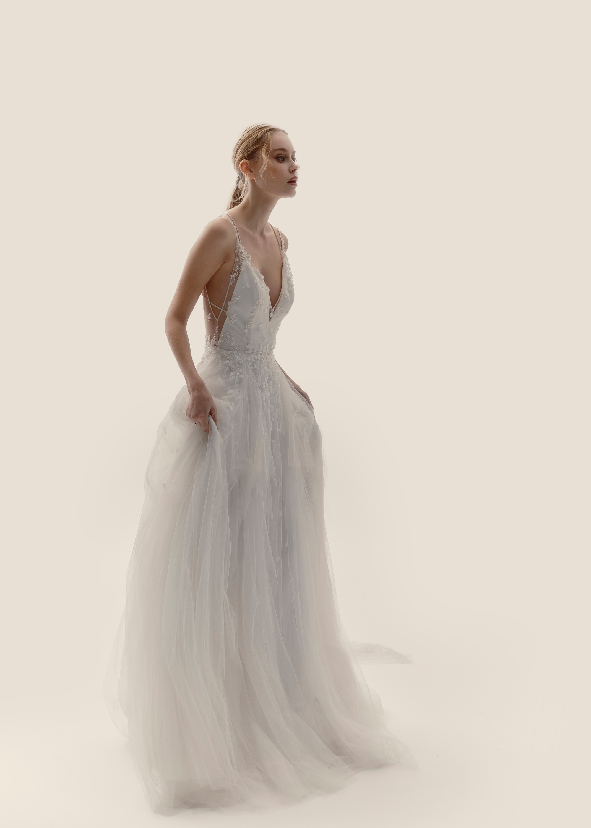 PEGGY by Gozde Karadana — 5