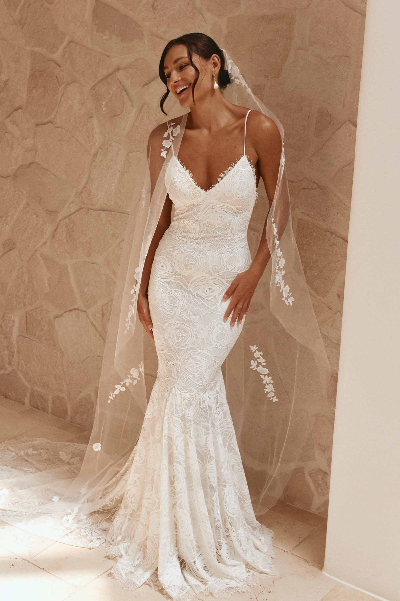 CLO by Grace Loves Lace — 10