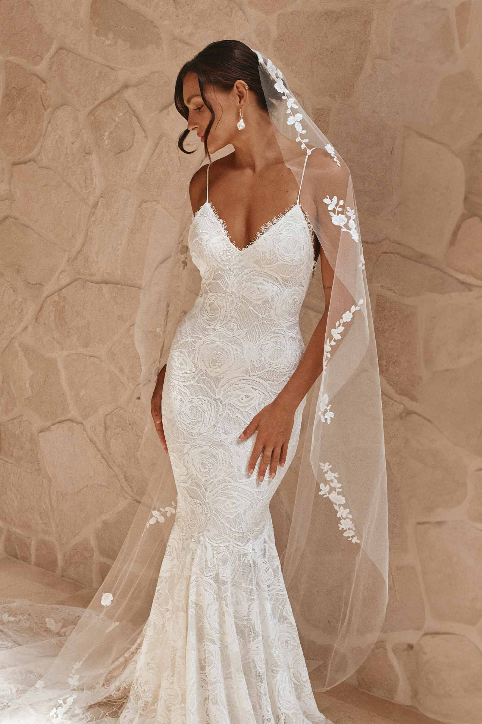 CLO by Grace Loves Lace — 11