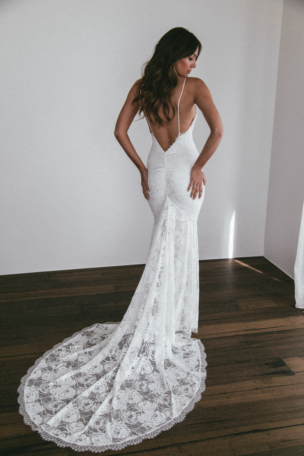 CLO by Grace Loves Lace — 12