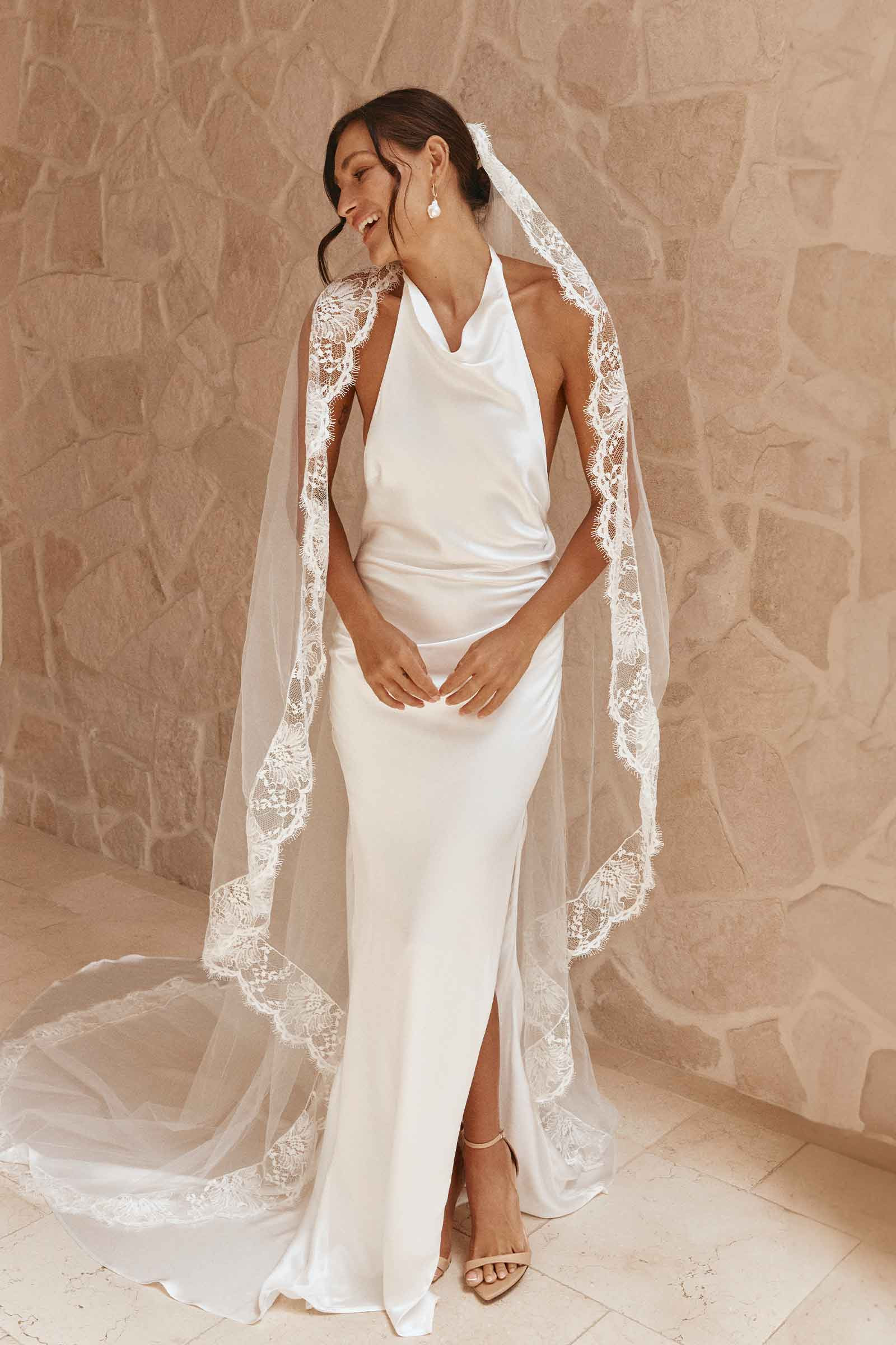 GOLDIE by Grace Loves Lace — 14