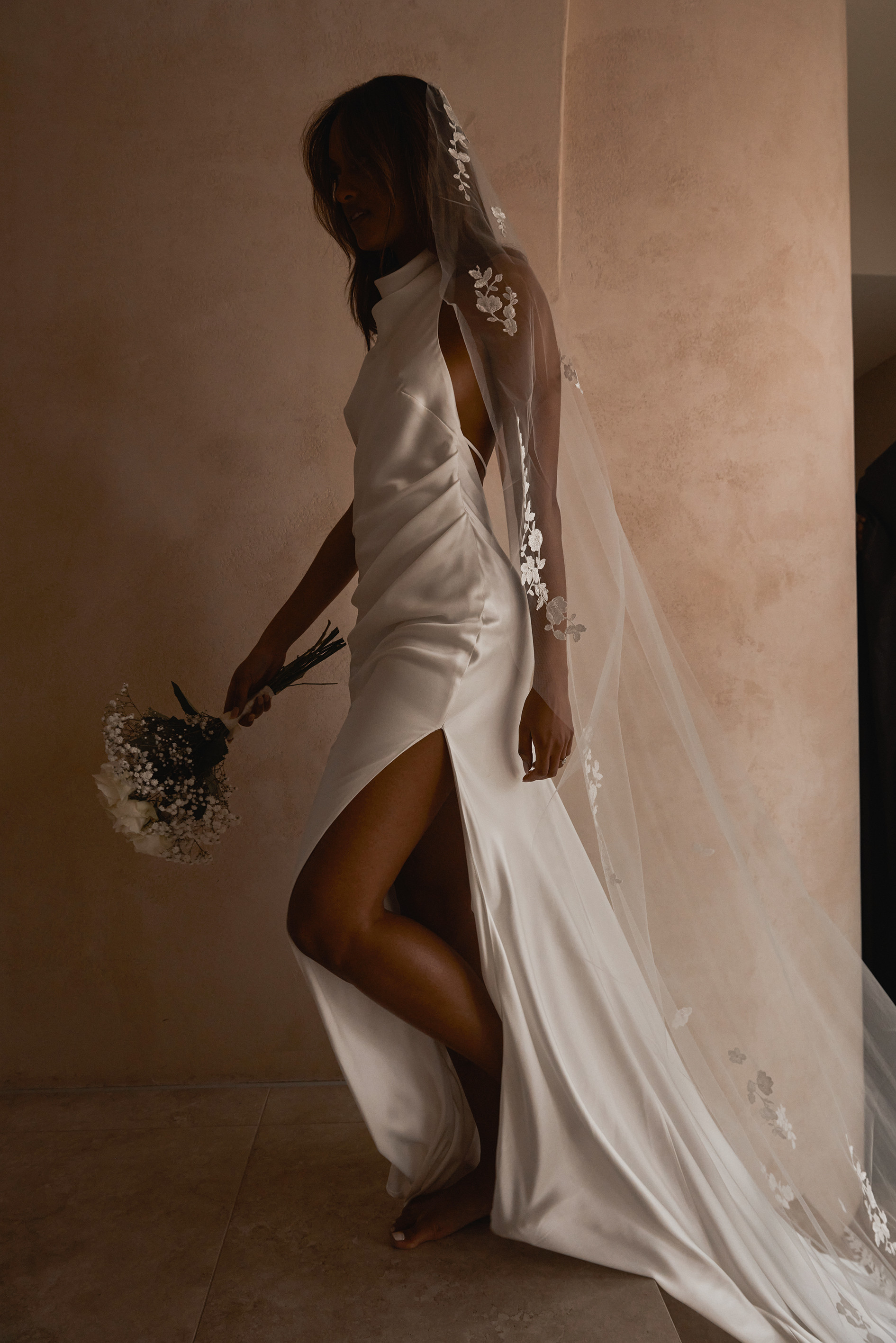 GOLDIE by Grace Loves Lace — 6