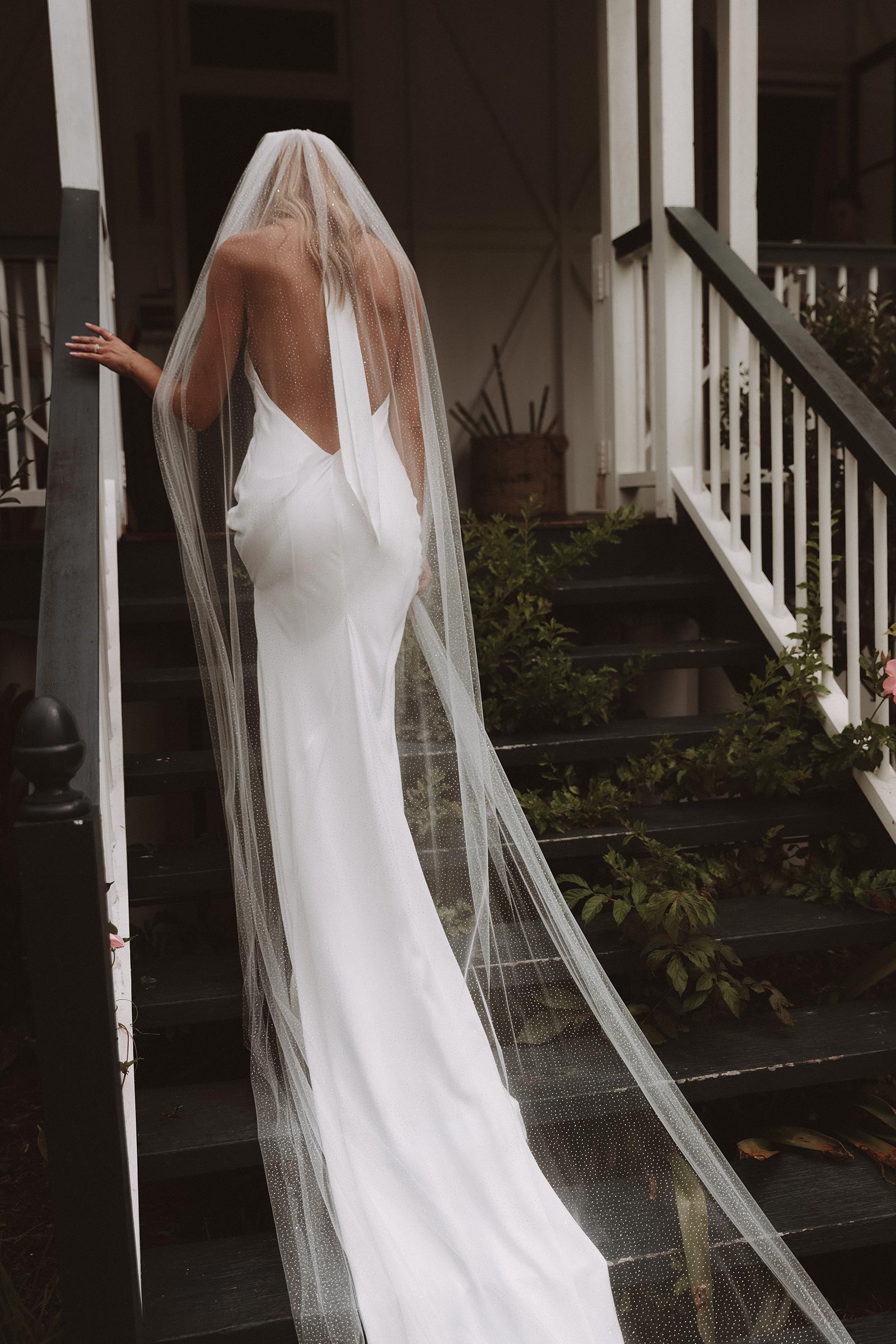 GOLDIE by Grace Loves Lace — 12