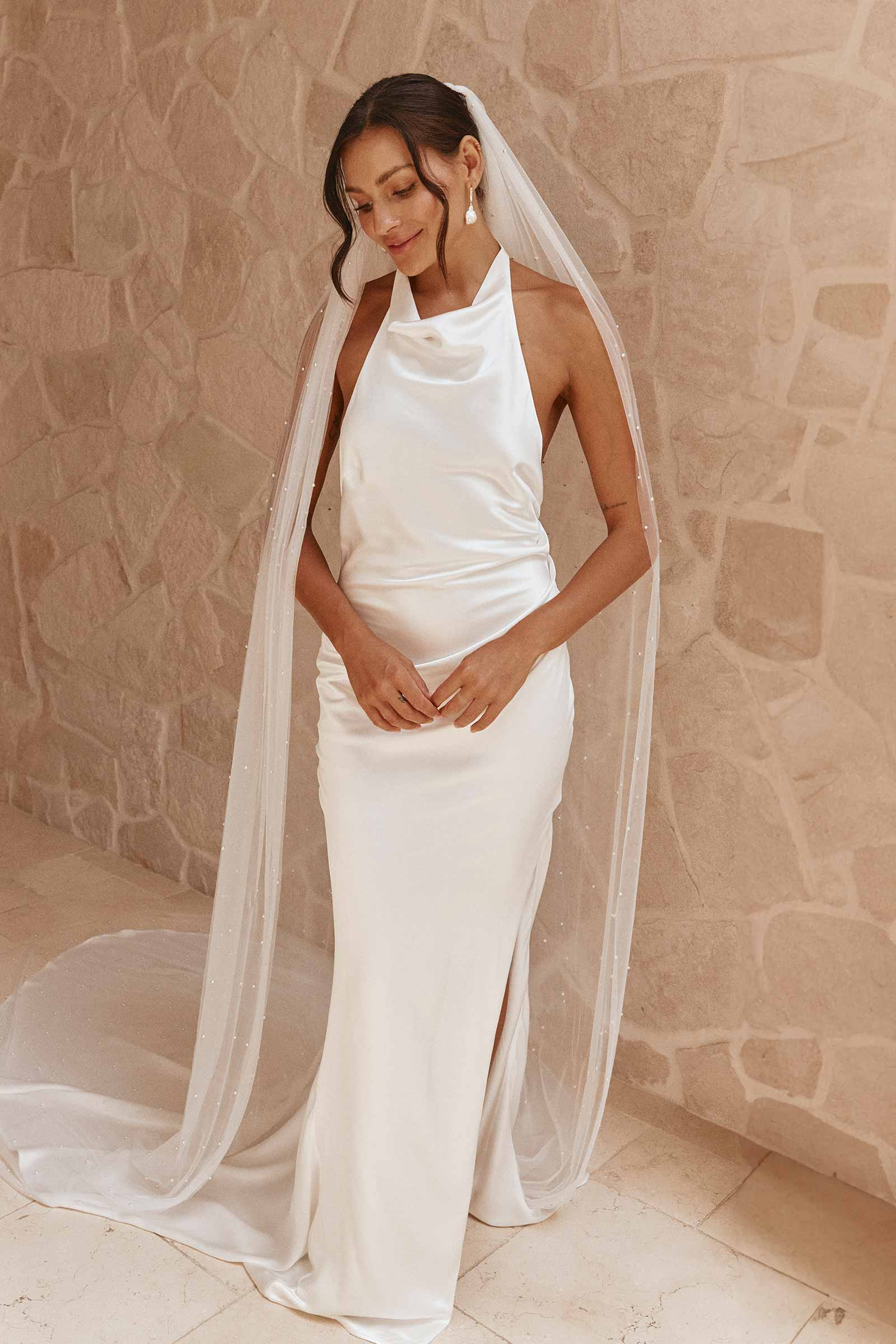 GOLDIE by Grace Loves Lace — 17