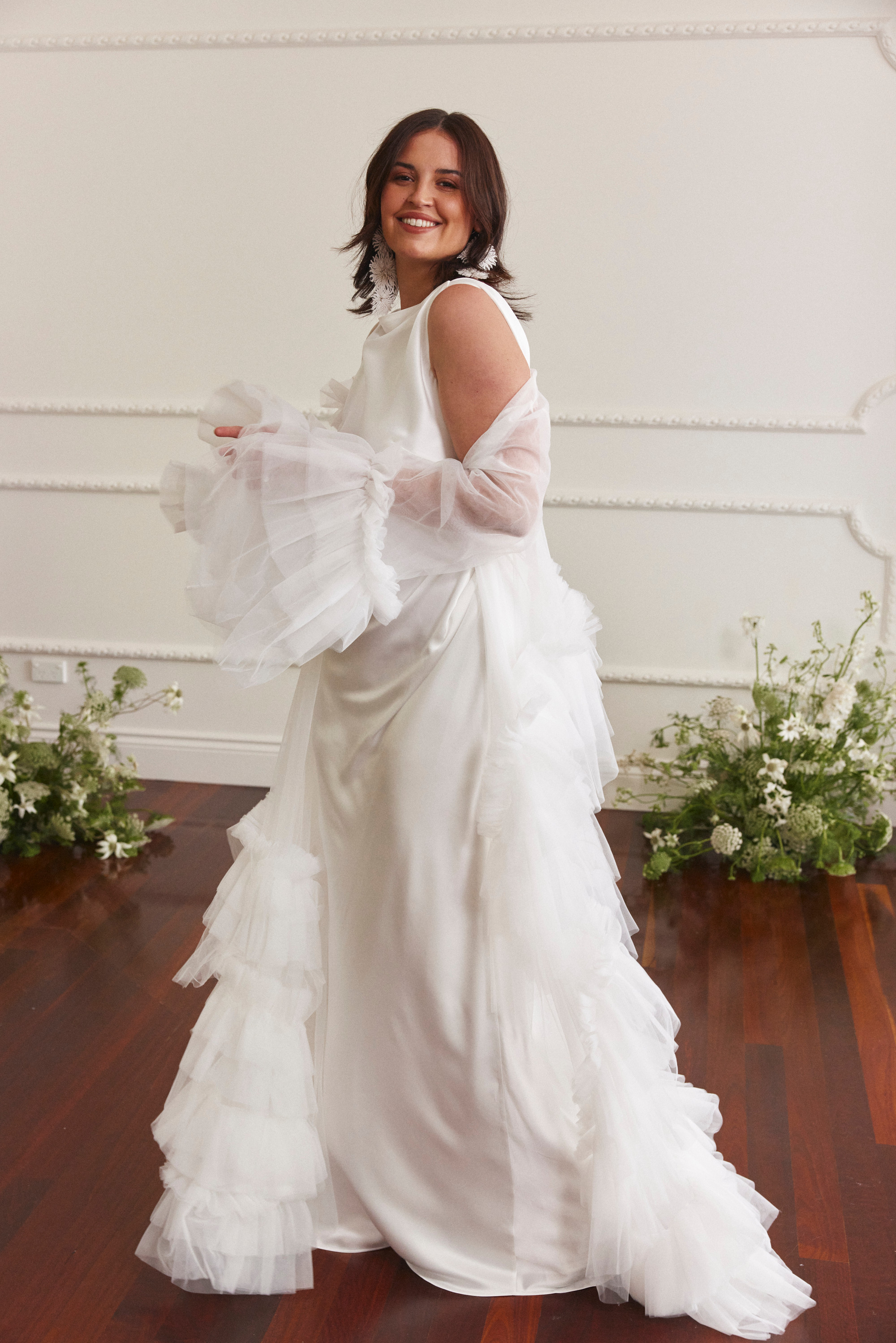 JAGGER ROBE by Grace Loves Lace — 7