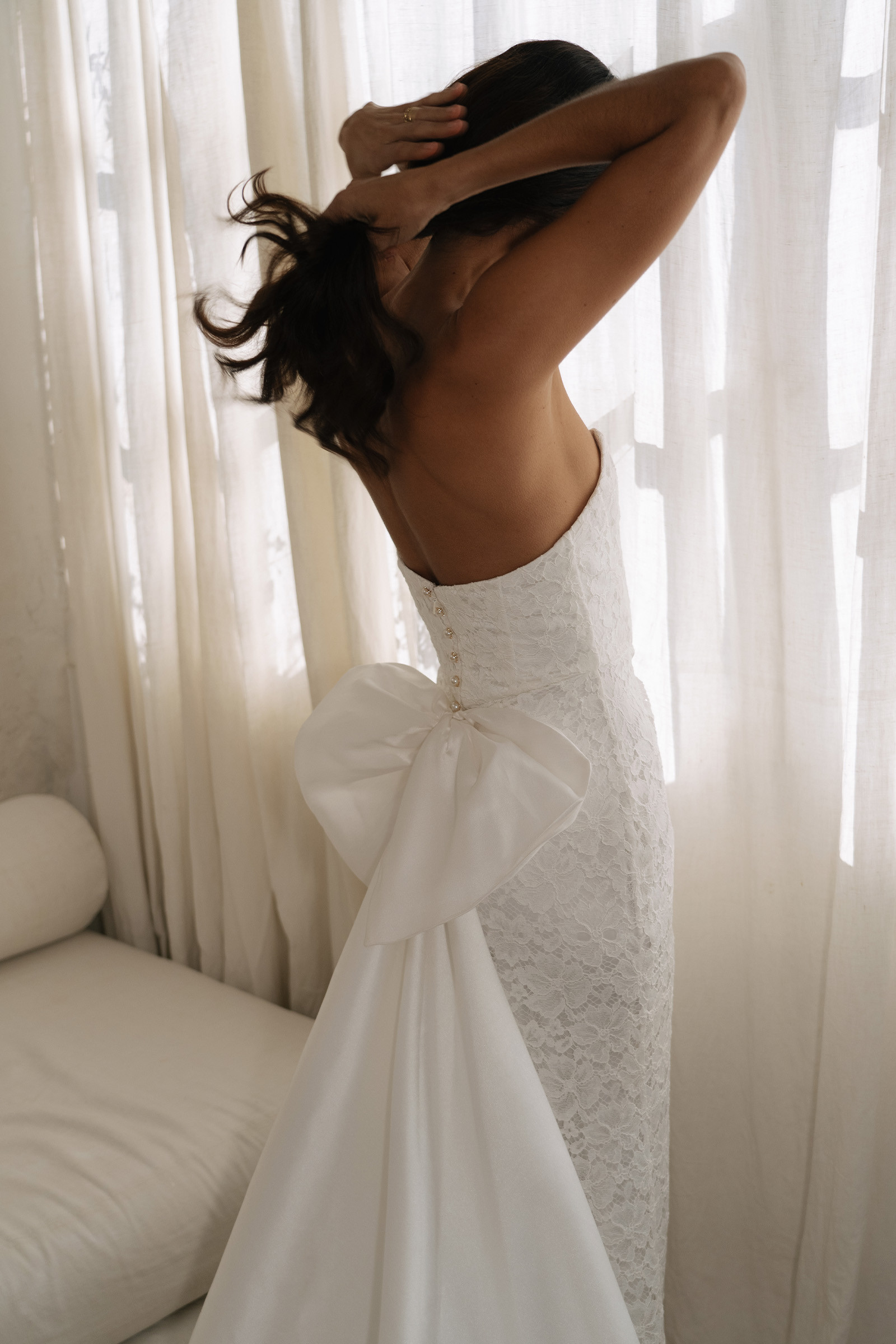 JOY by Grace Loves Lace — 11