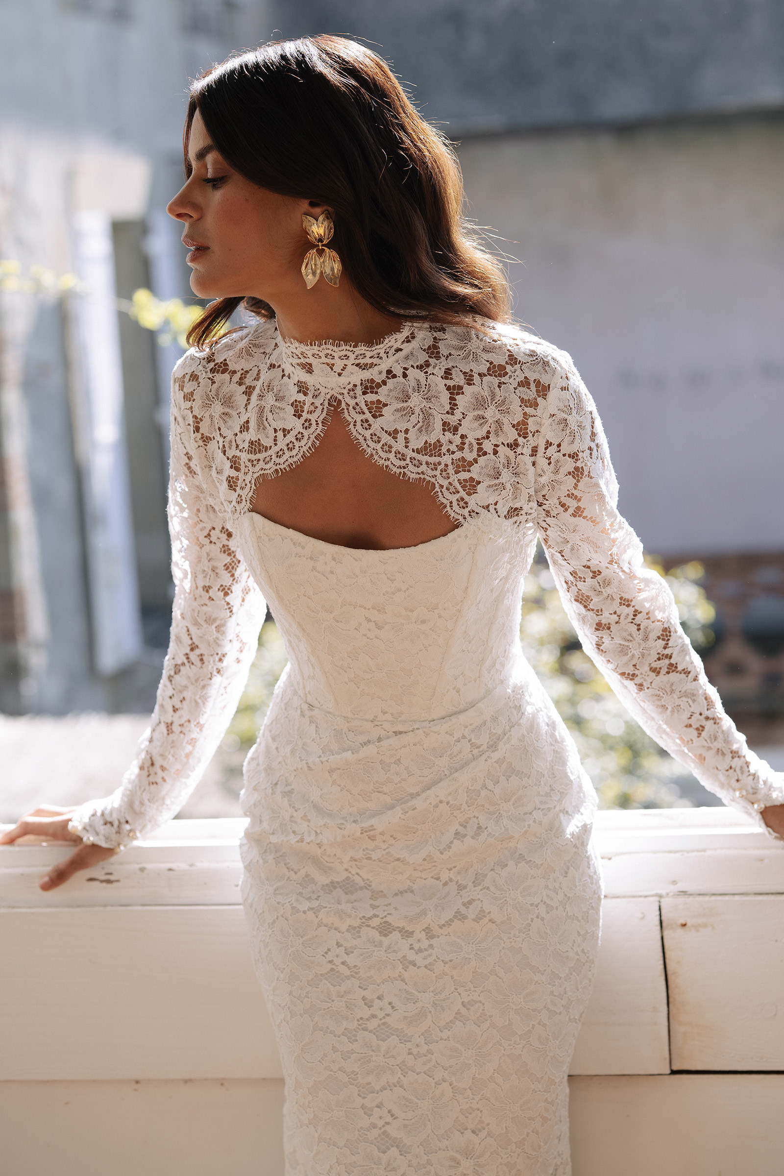 JOY by Grace Loves Lace — 5