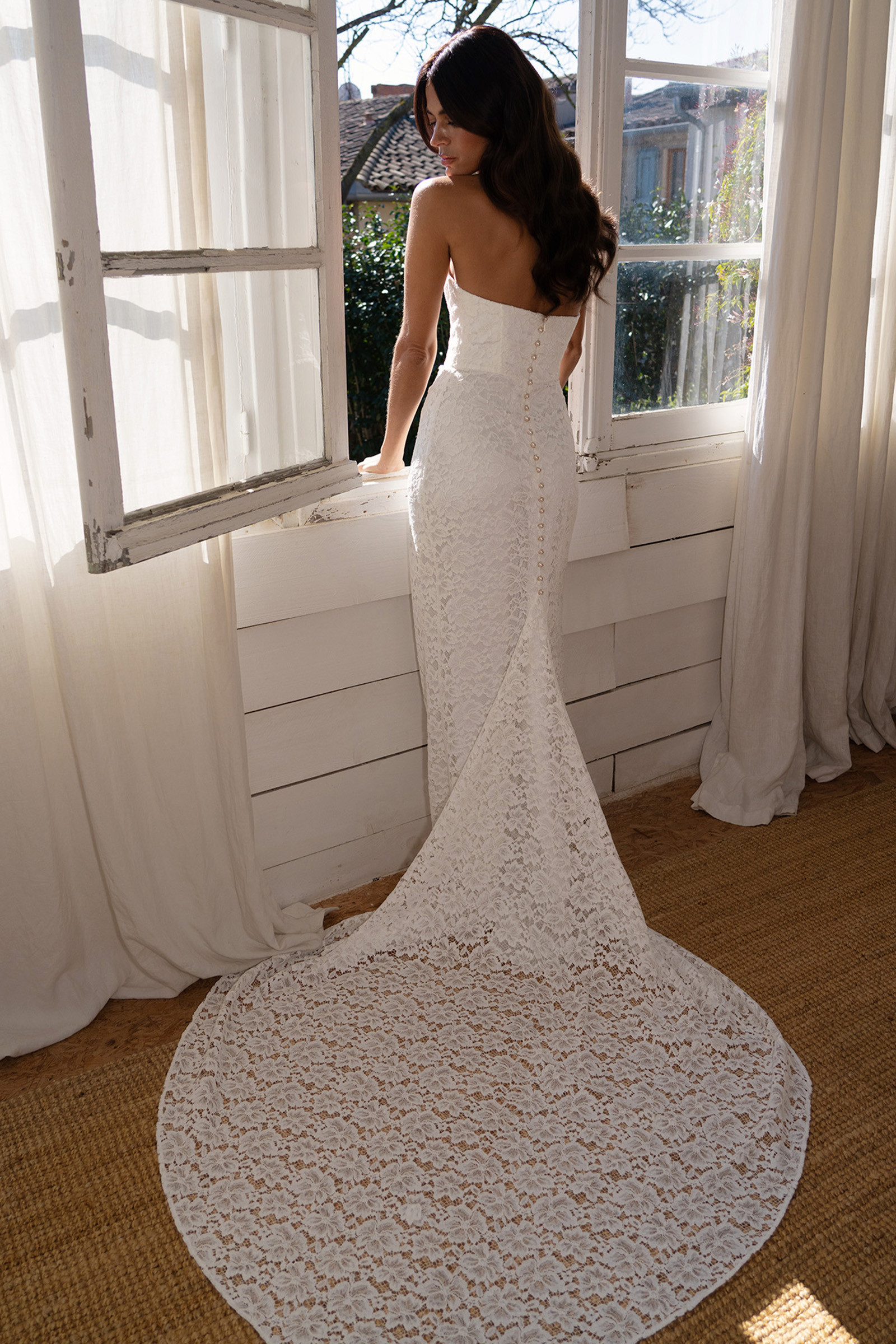 JOY by Grace Loves Lace — 7