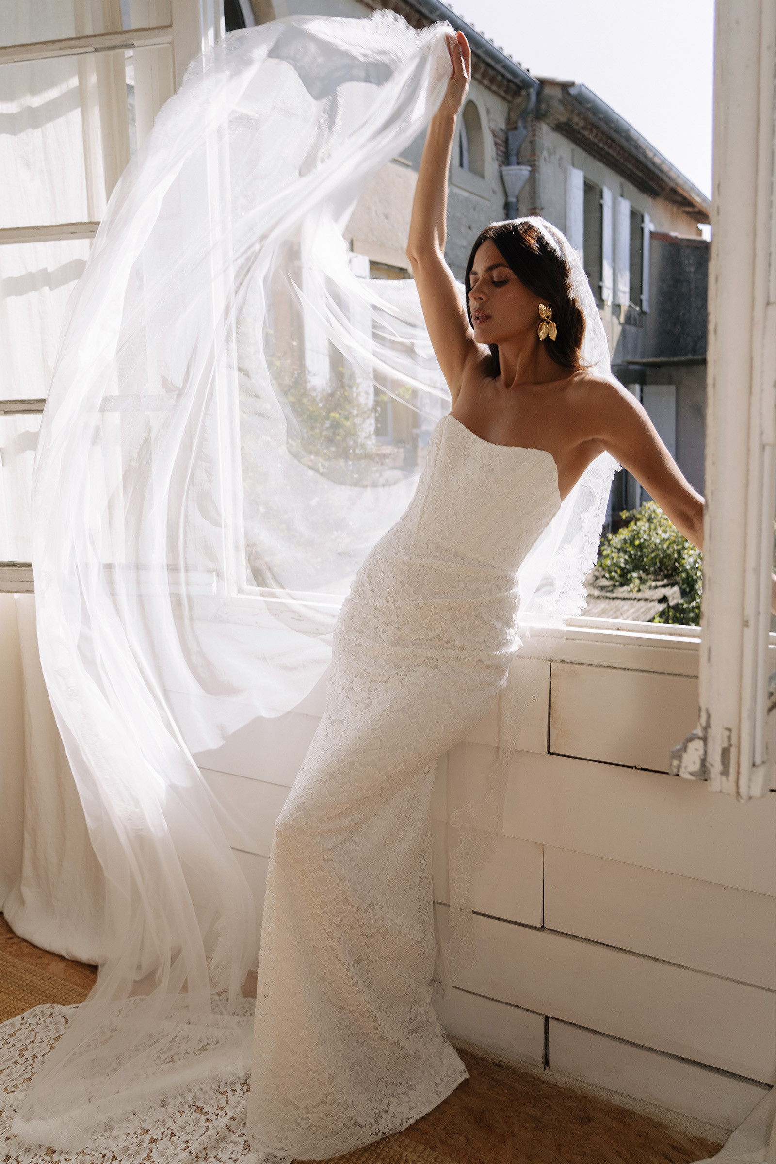 JOY by Grace Loves Lace — 2