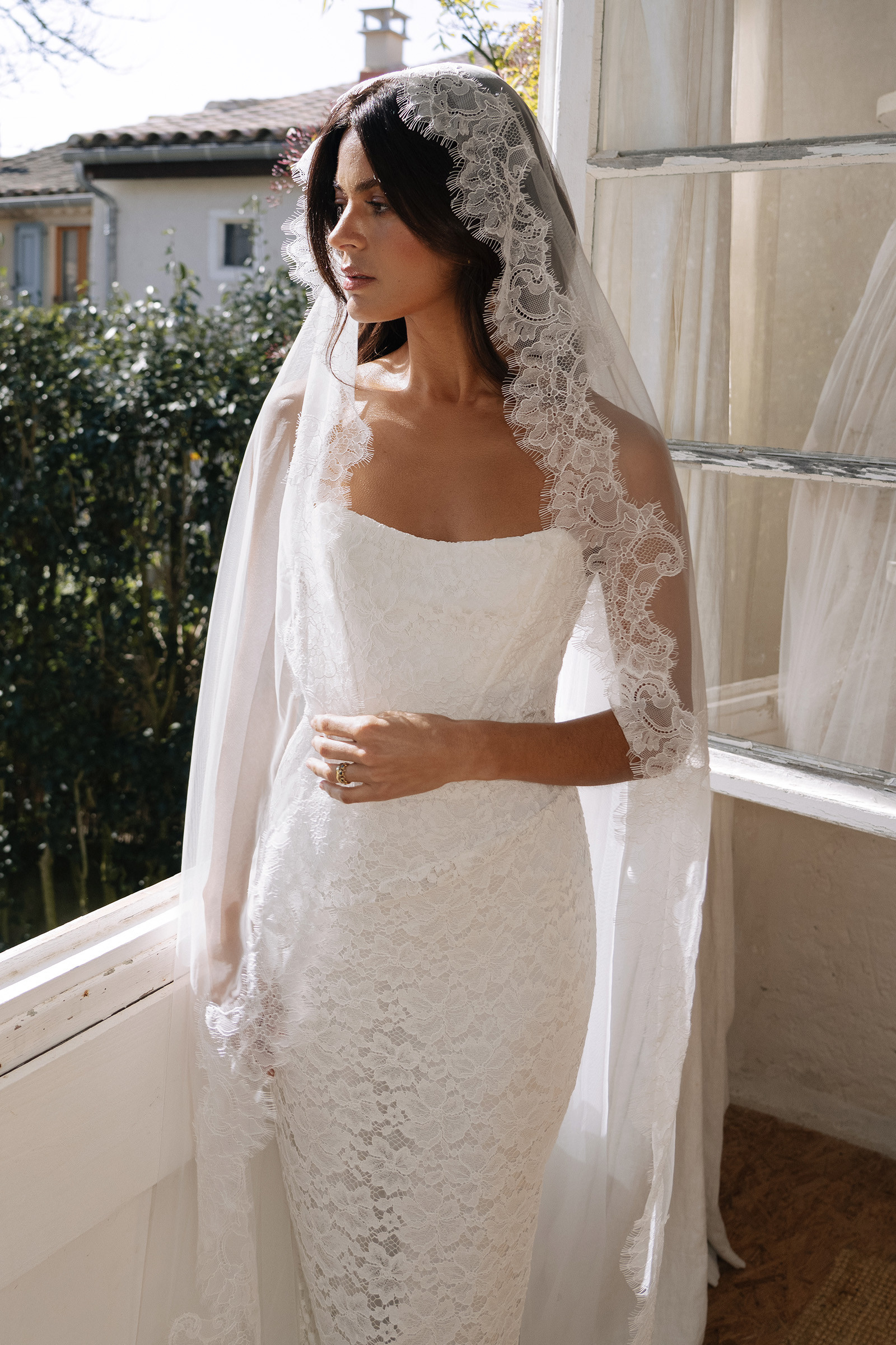 JOY by Grace Loves Lace — 3