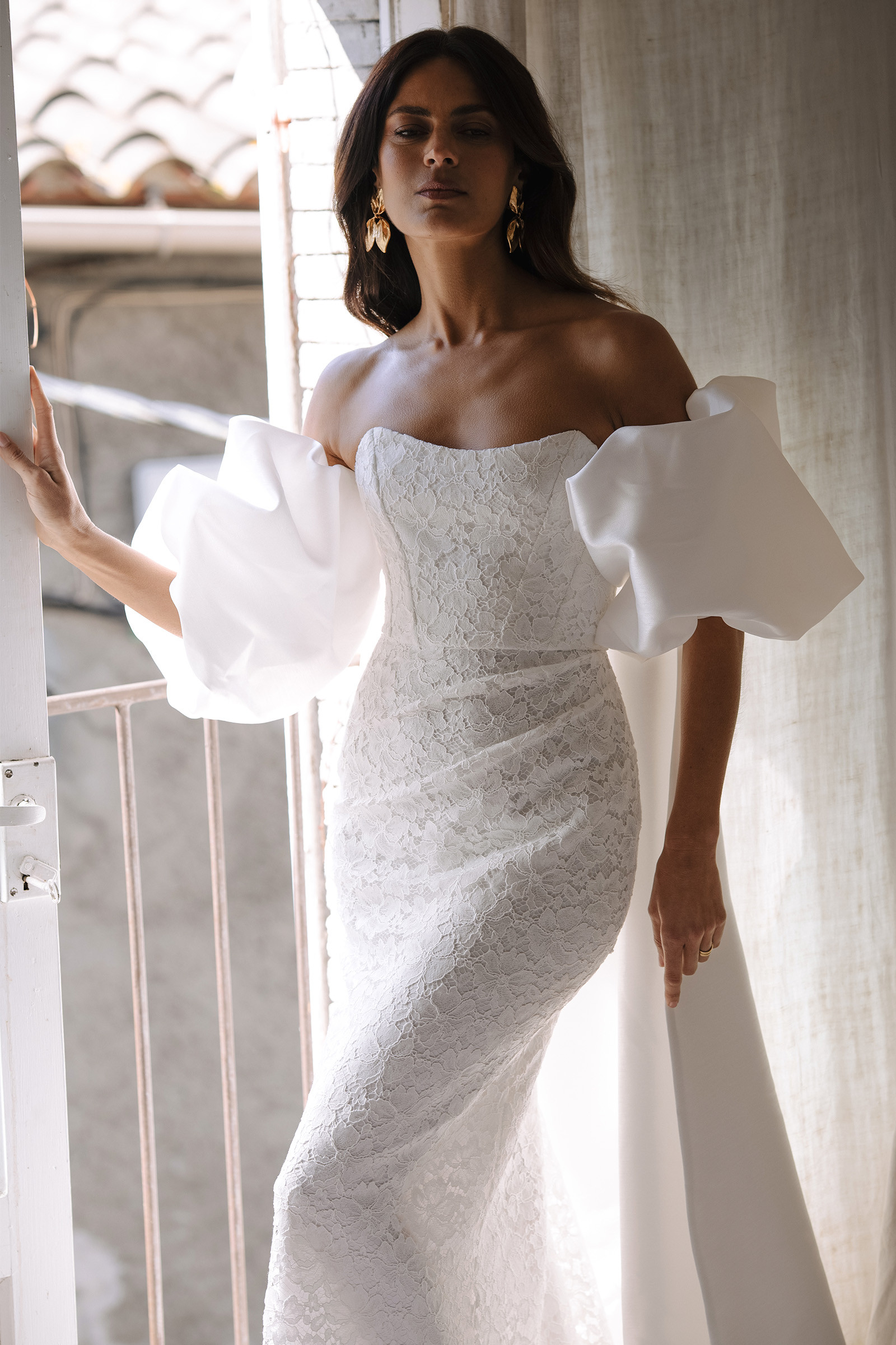 JOY by Grace Loves Lace — 9