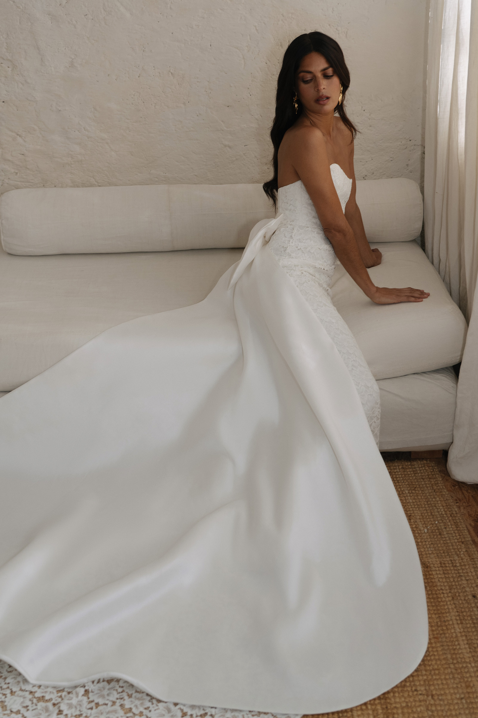 JOY by Grace Loves Lace — 12