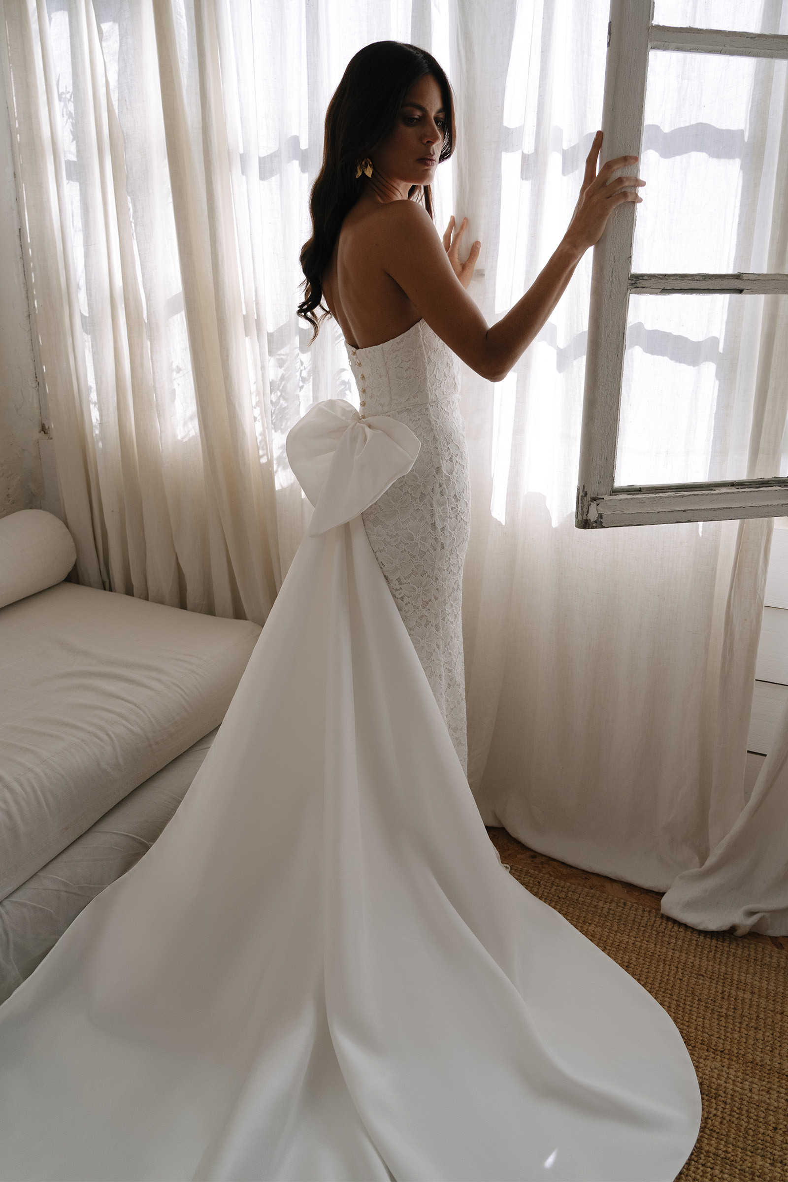 JOY by Grace Loves Lace — 10