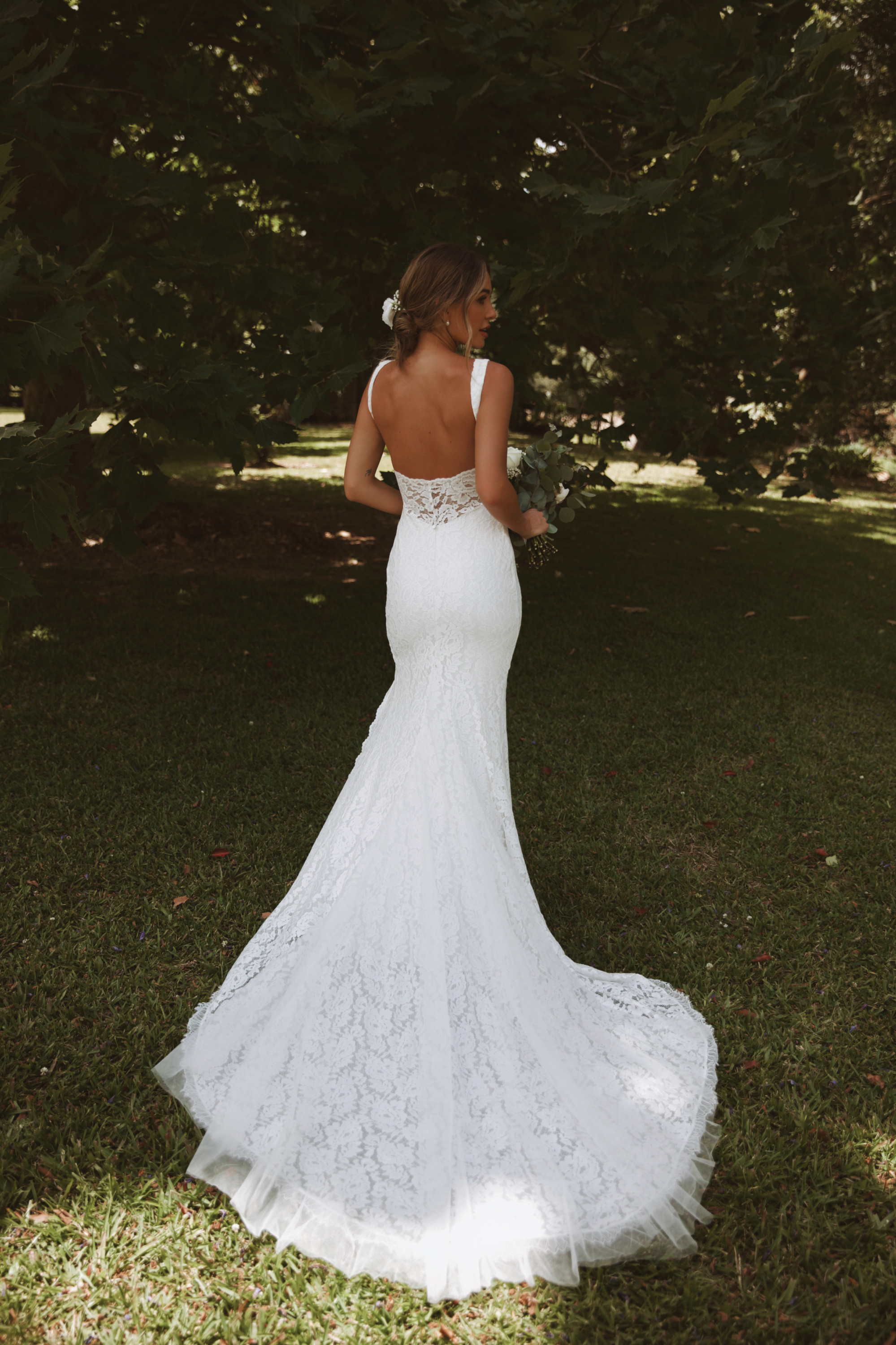 LUMI by Grace Loves Lace — 14