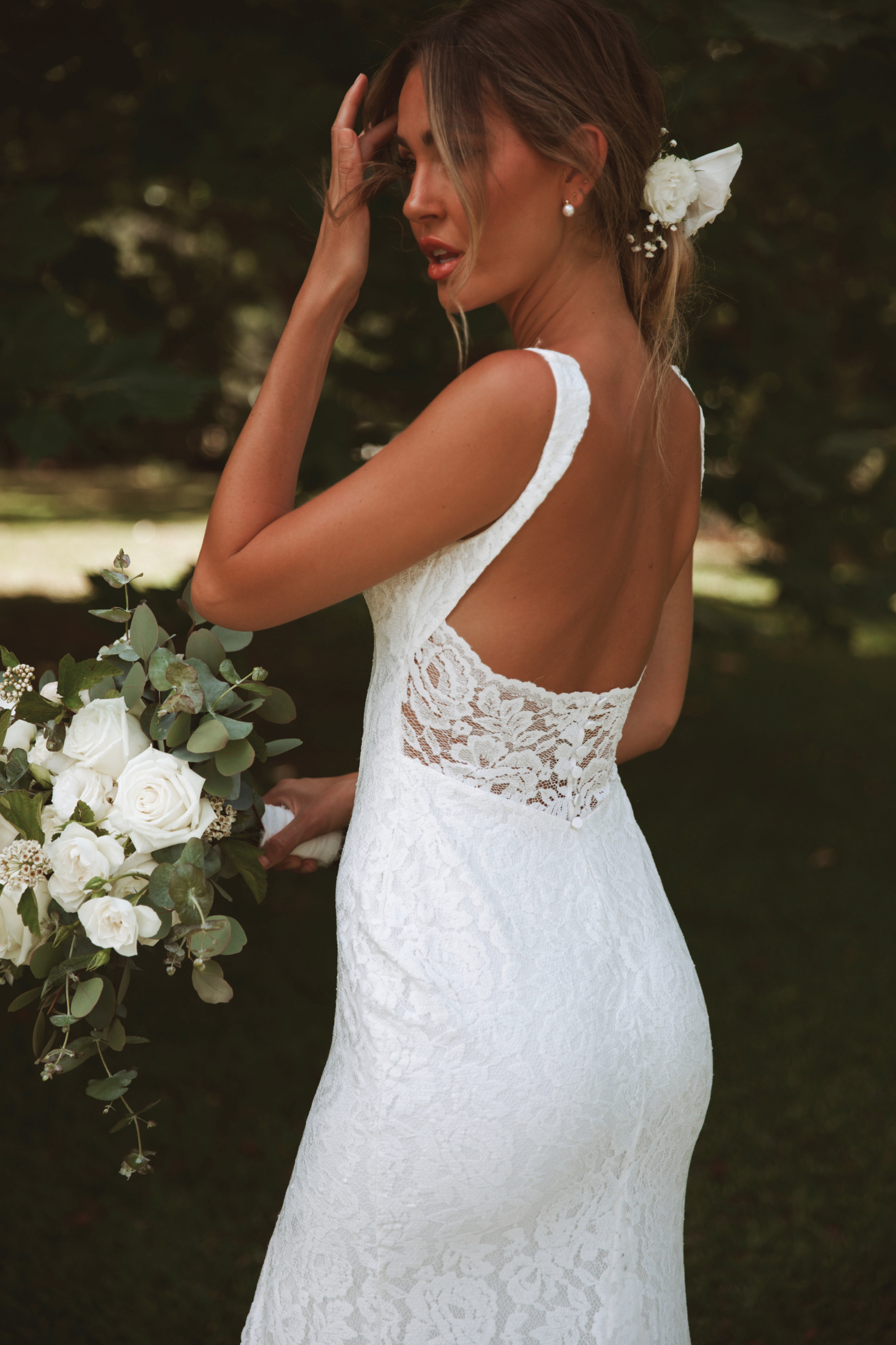 LUMI by Grace Loves Lace — 13