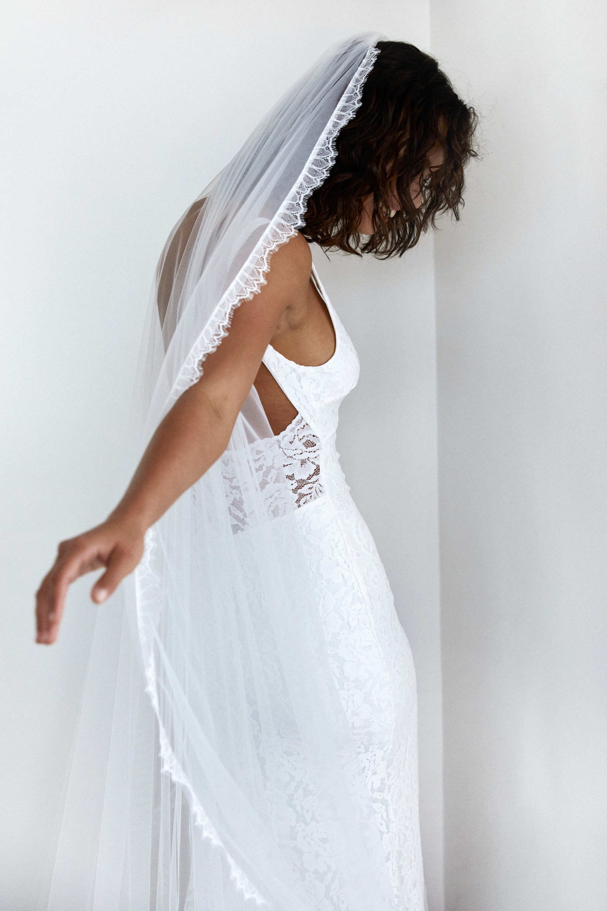 LUMI by Grace Loves Lace — 7