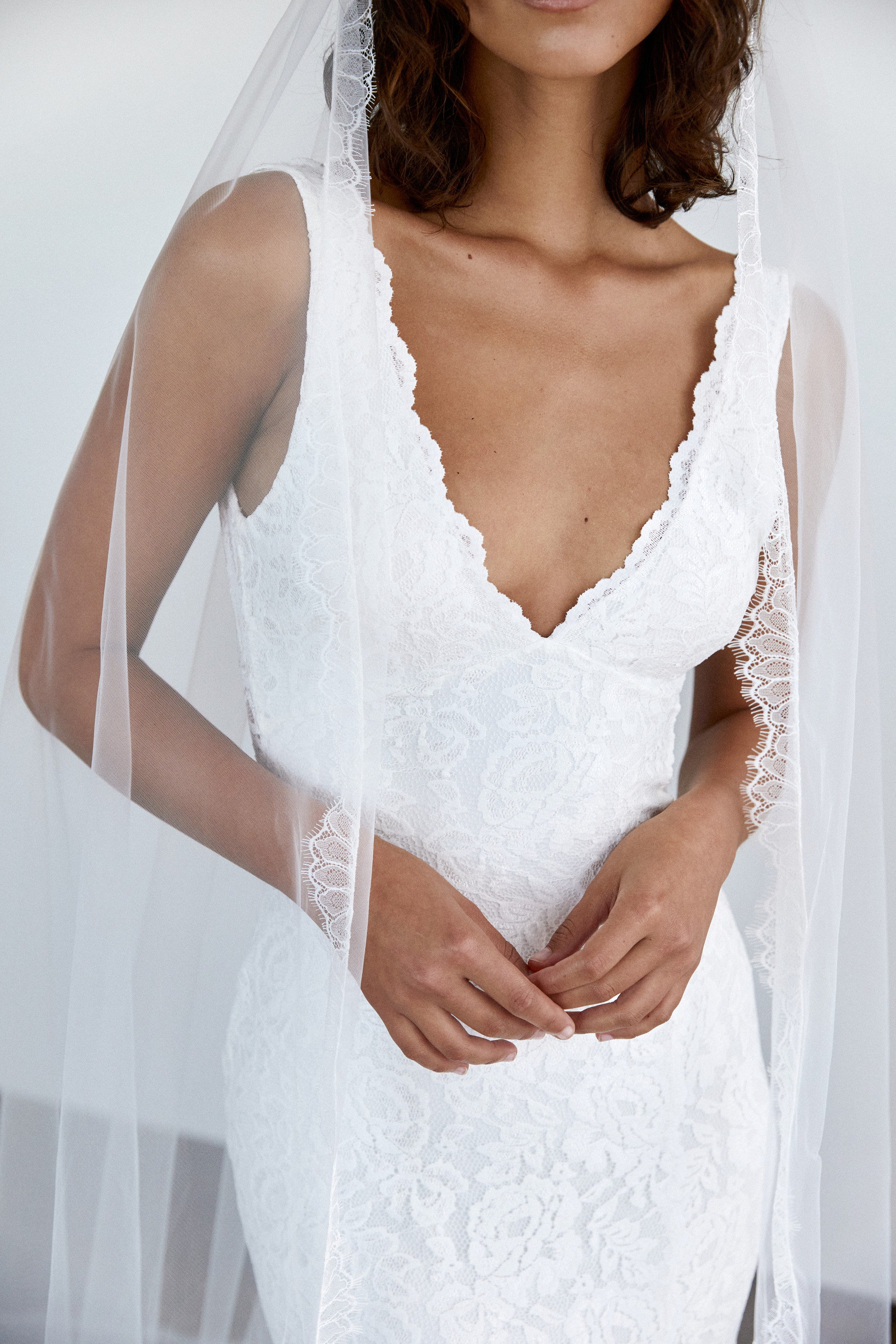 LUMI by Grace Loves Lace — 9