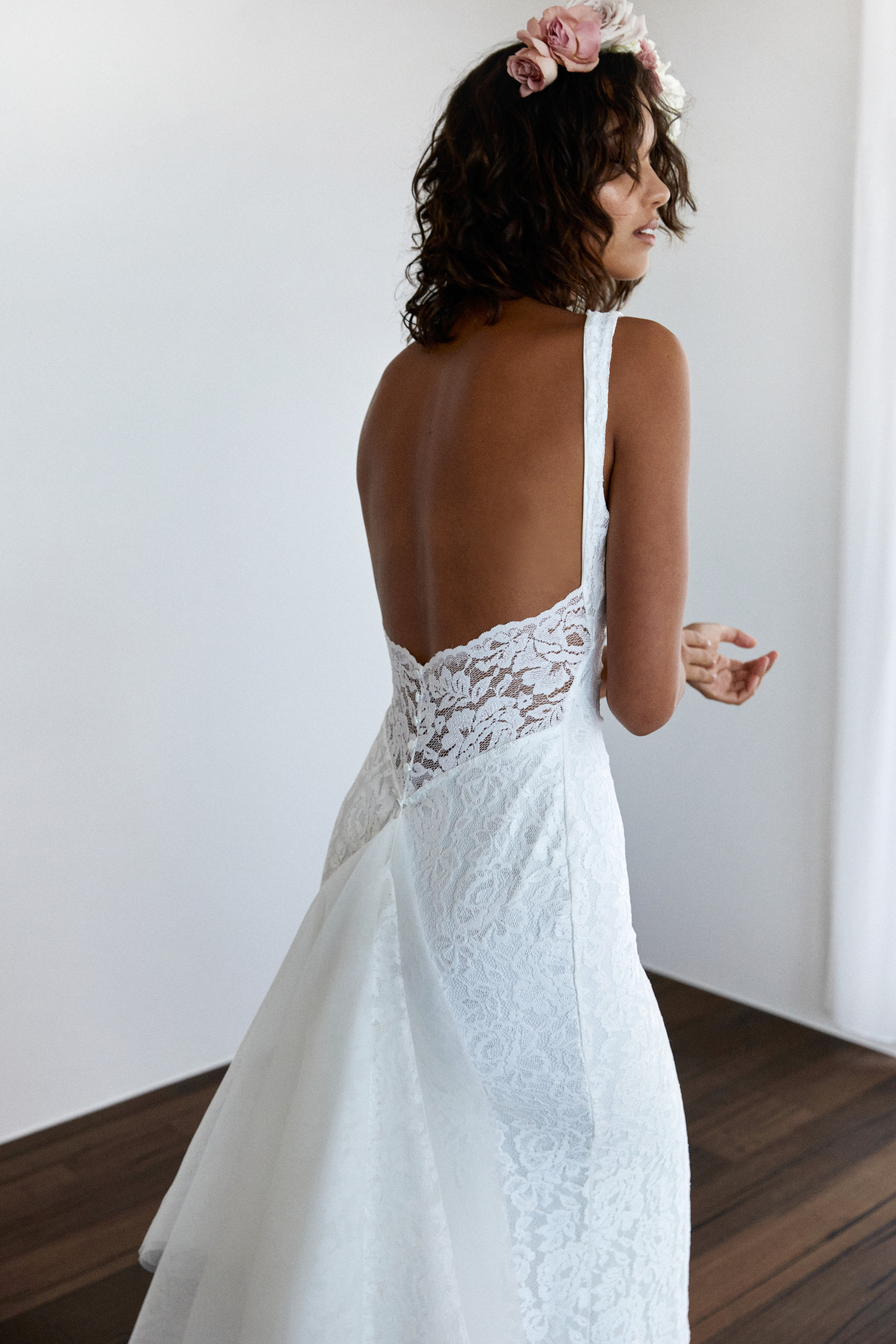 LUMI by Grace Loves Lace — 6