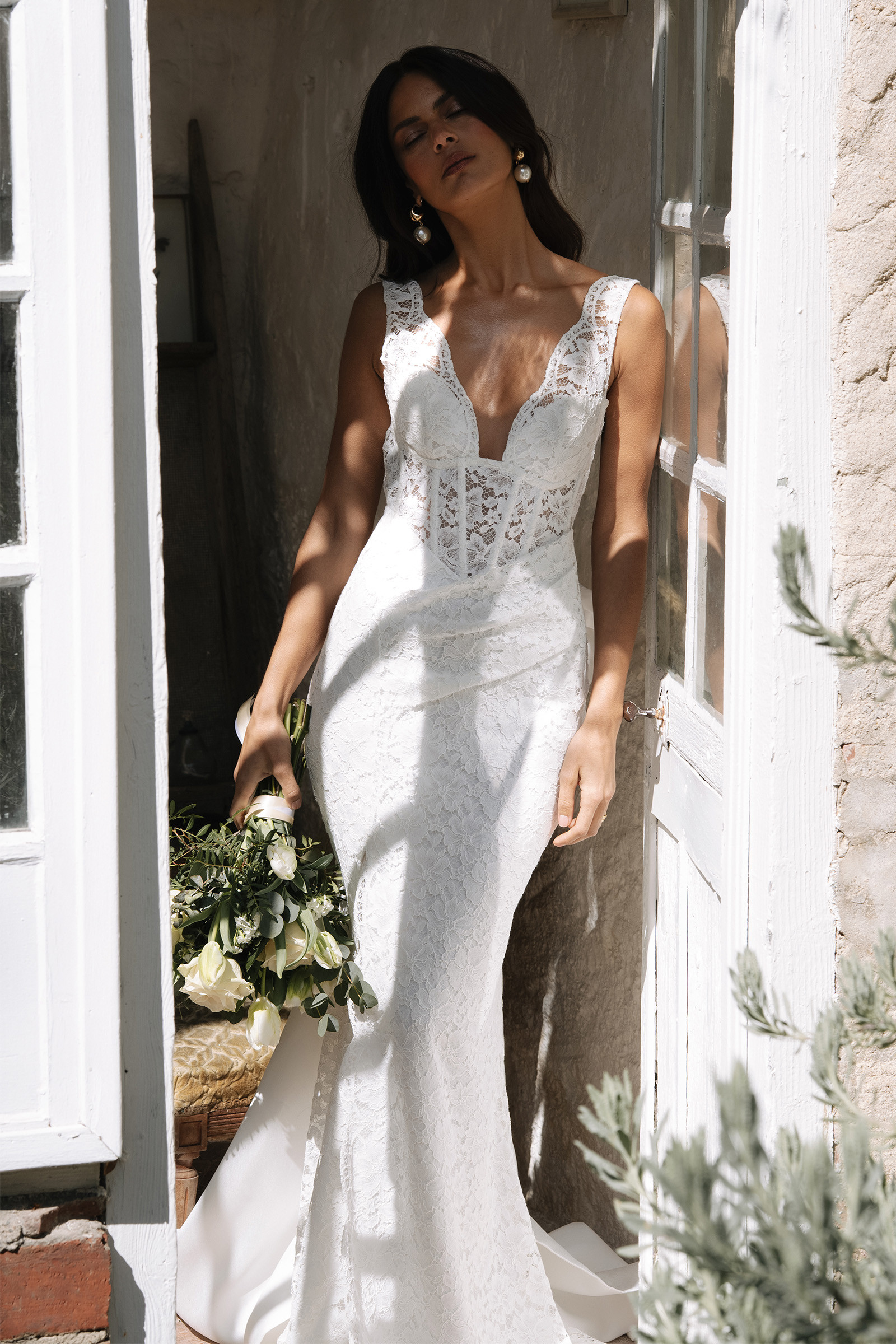 MAEVE by Grace Loves Lace — 1