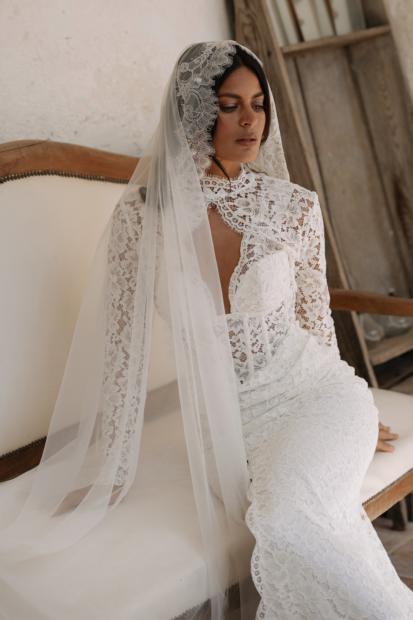 MAEVE by Grace Loves Lace — 8