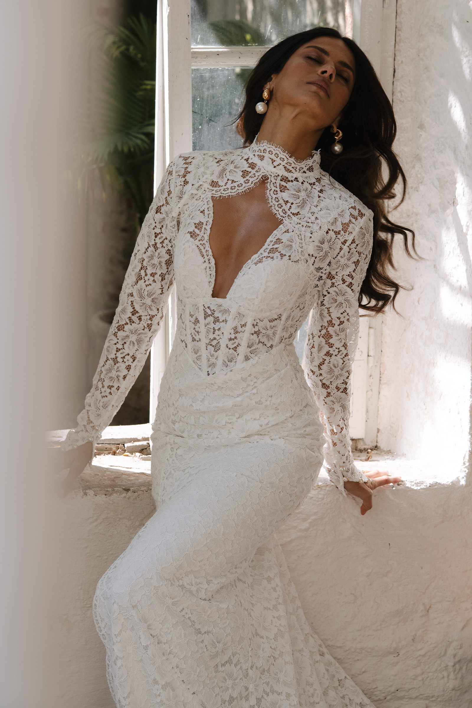 MAEVE by Grace Loves Lace — 7