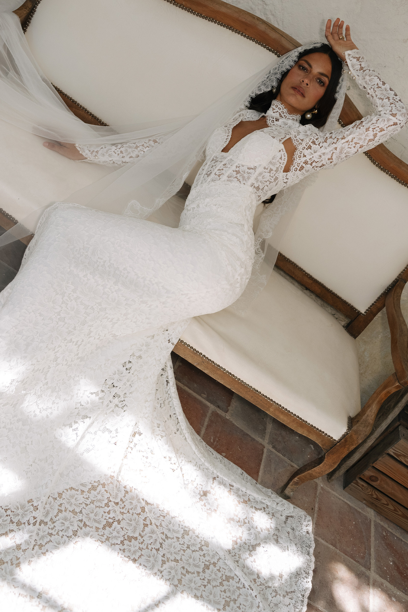 MAEVE by Grace Loves Lace — 3