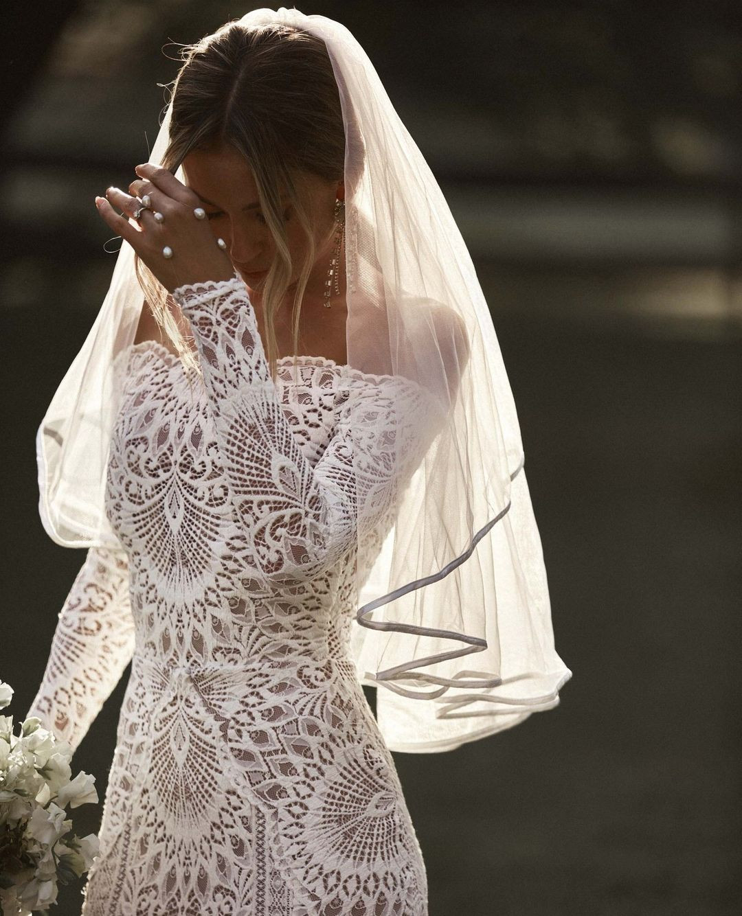NATHALIA by Grace Loves Lace — 9